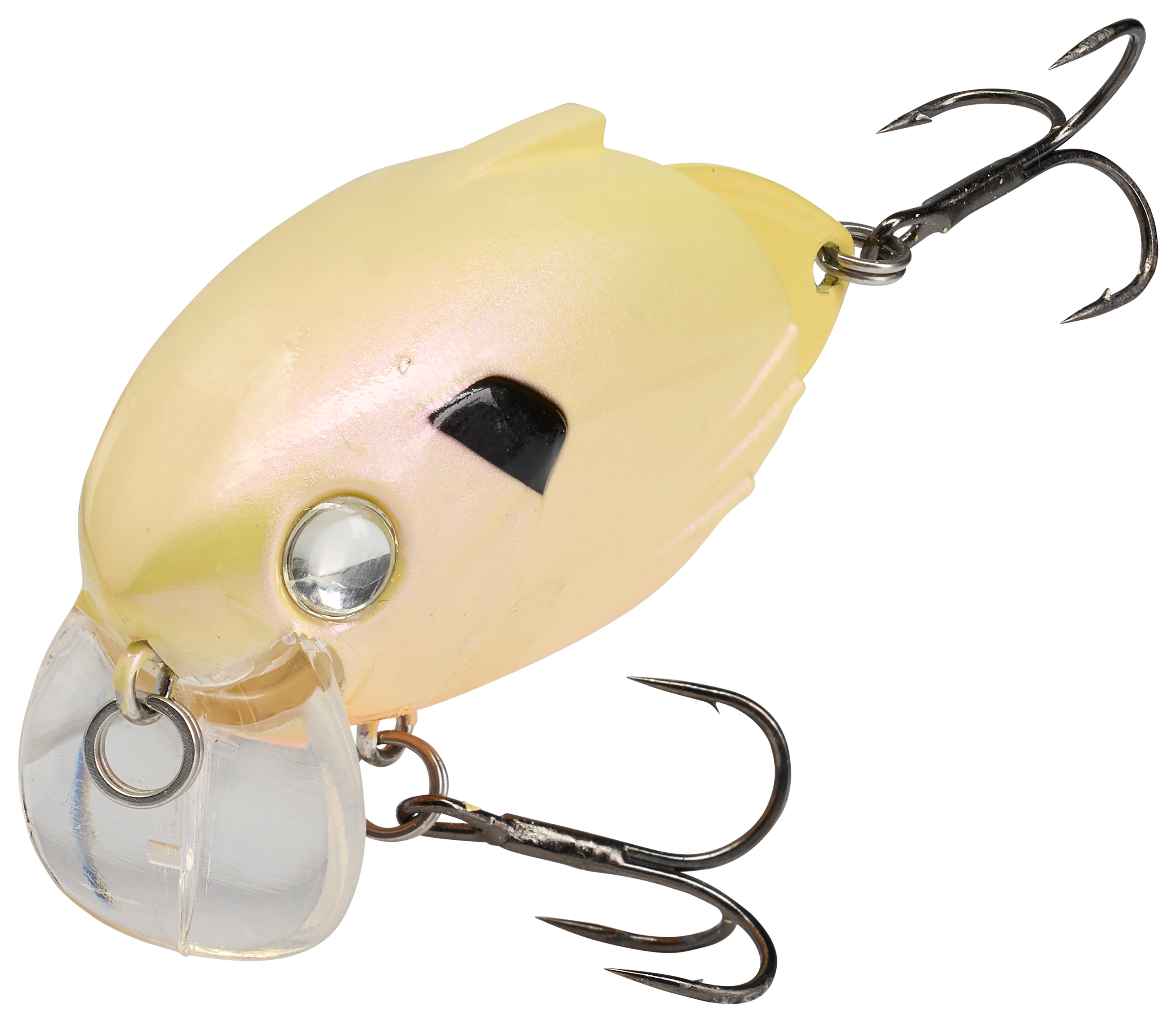 Image of Lunkerhunt Glitch Blade Wake Bait
