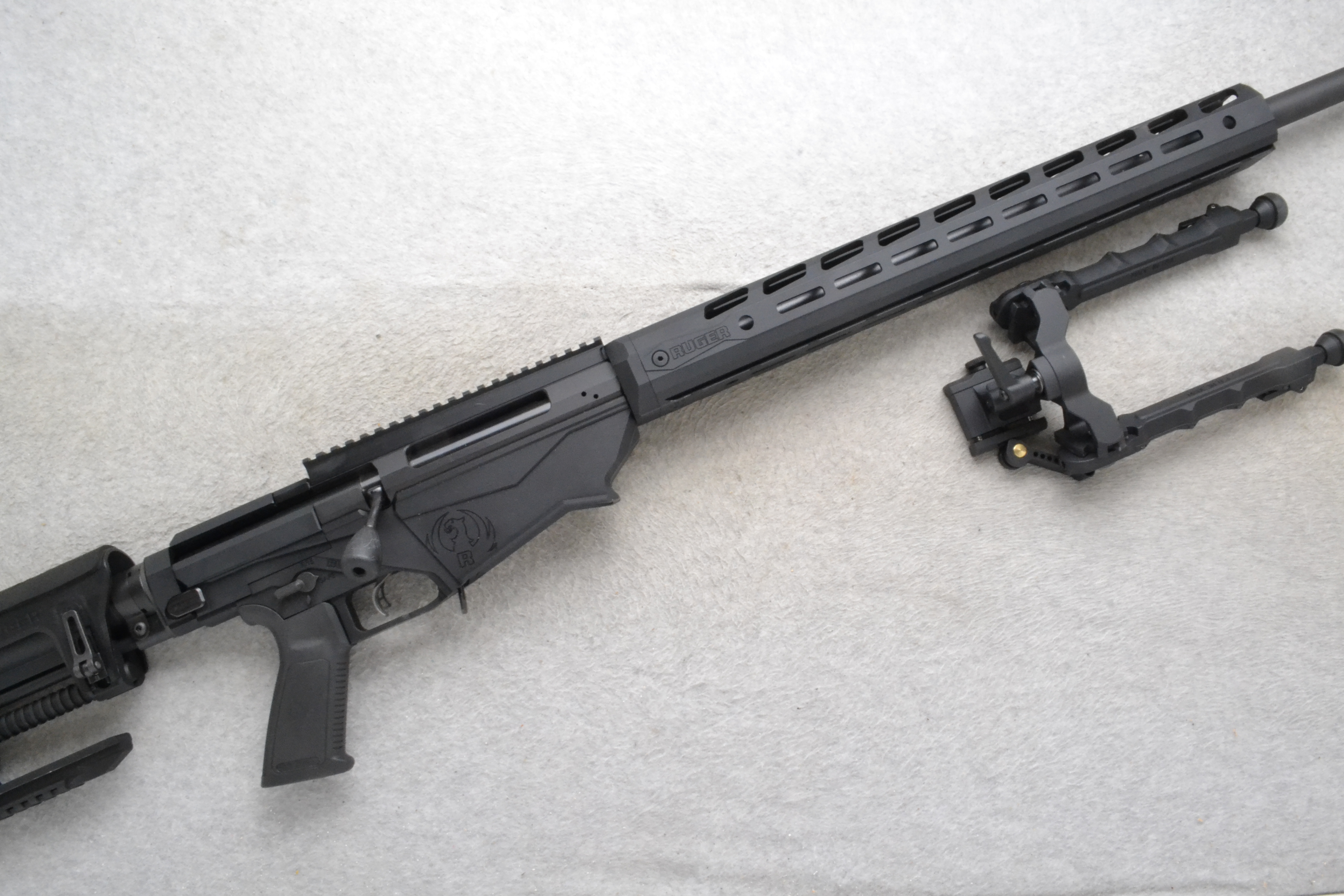Ruger ~ Precision ~ .300 Win Mag - Bass Pro Shops