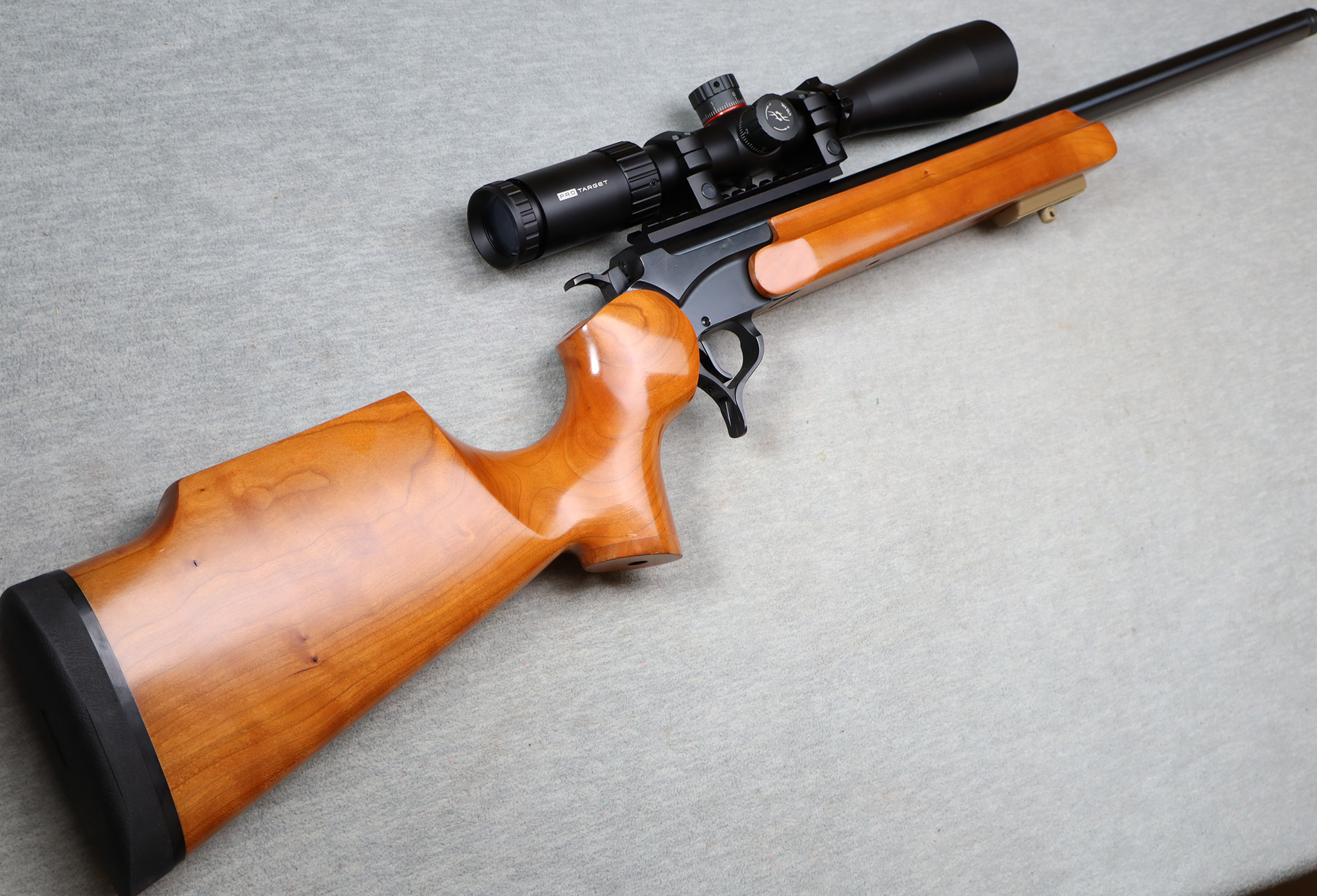 Image of Thompson Center ~ Encore ~ .204 Ruger