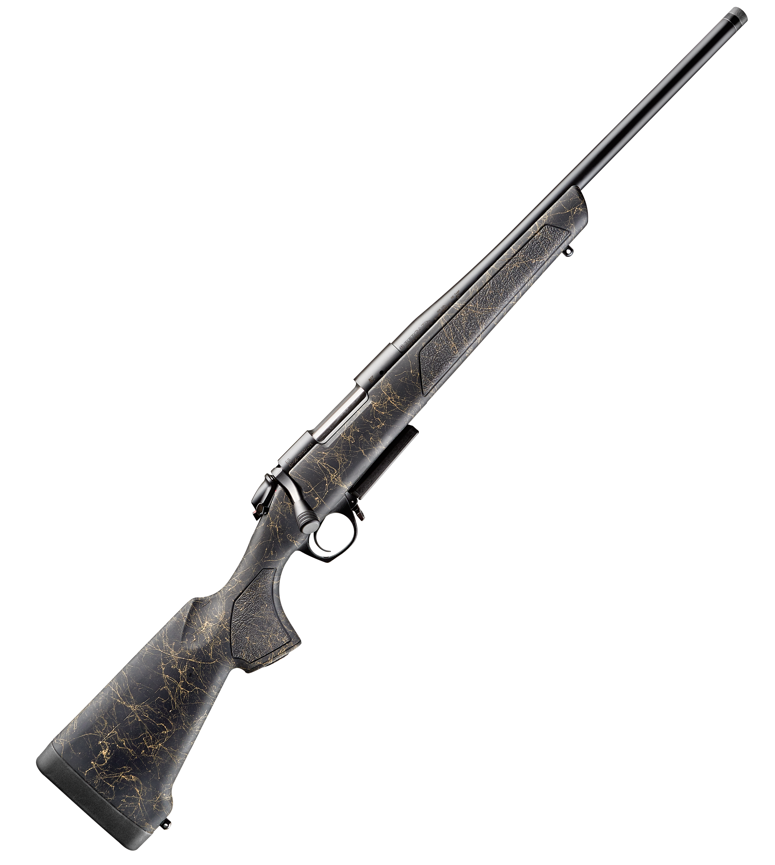 Image of Bergara B-14 Stoke Compact Bolt-Action Rifle