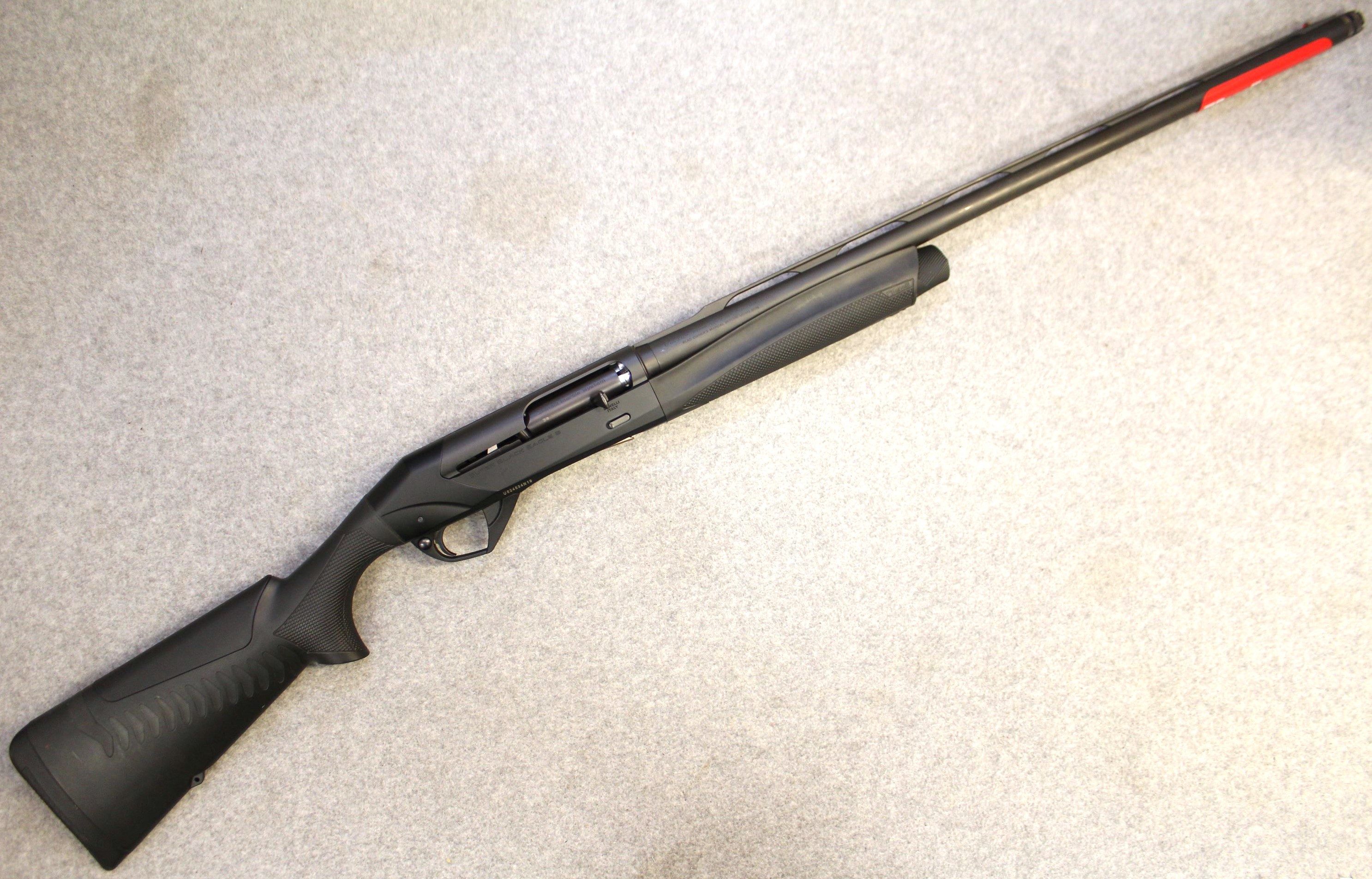 Image of Benelli ~ Super Black Eagle 3 ~ 12 Ga