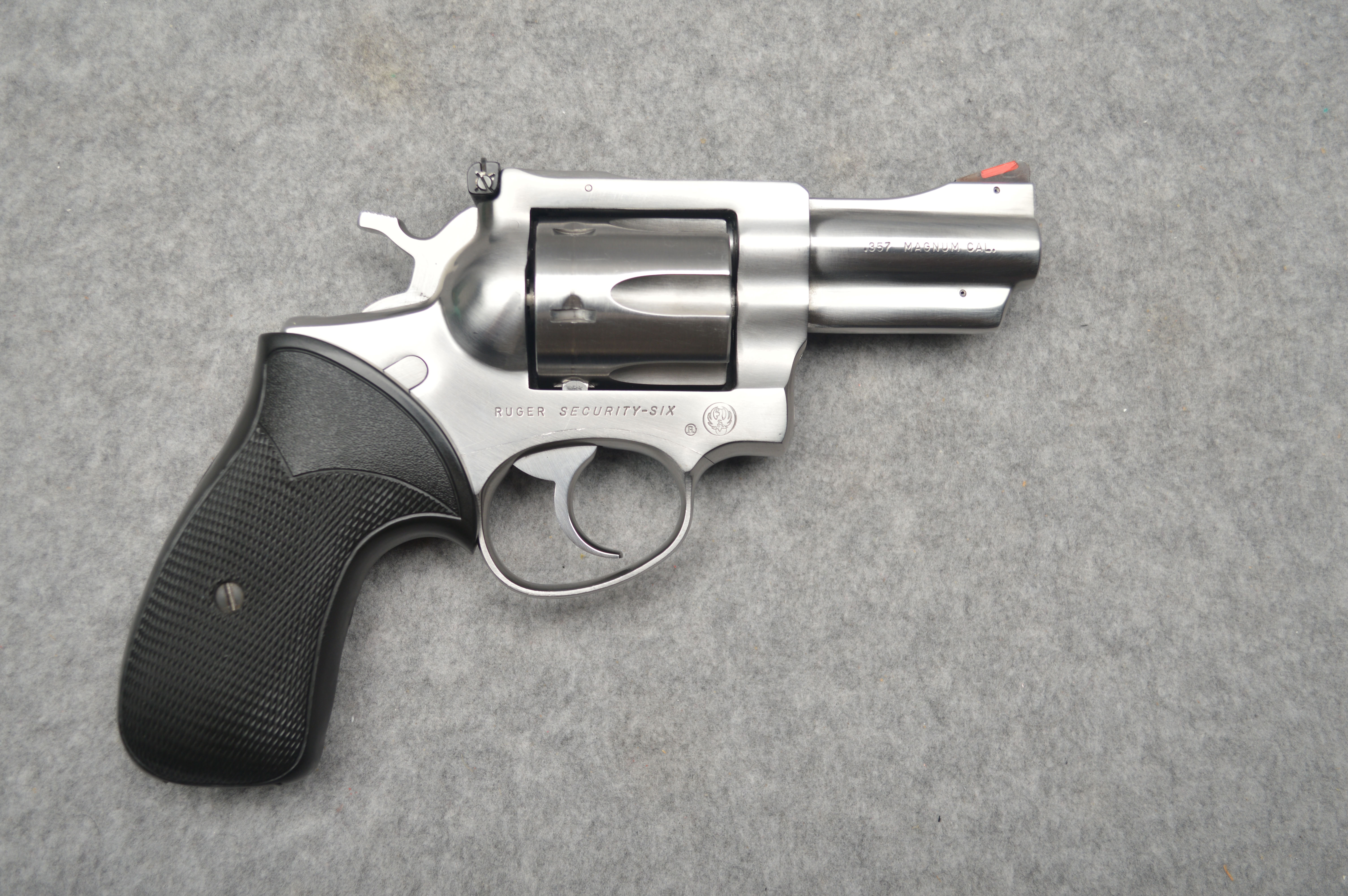 Ruger ~ Security Six ~ .357 Magnum - Bass Pro Shops