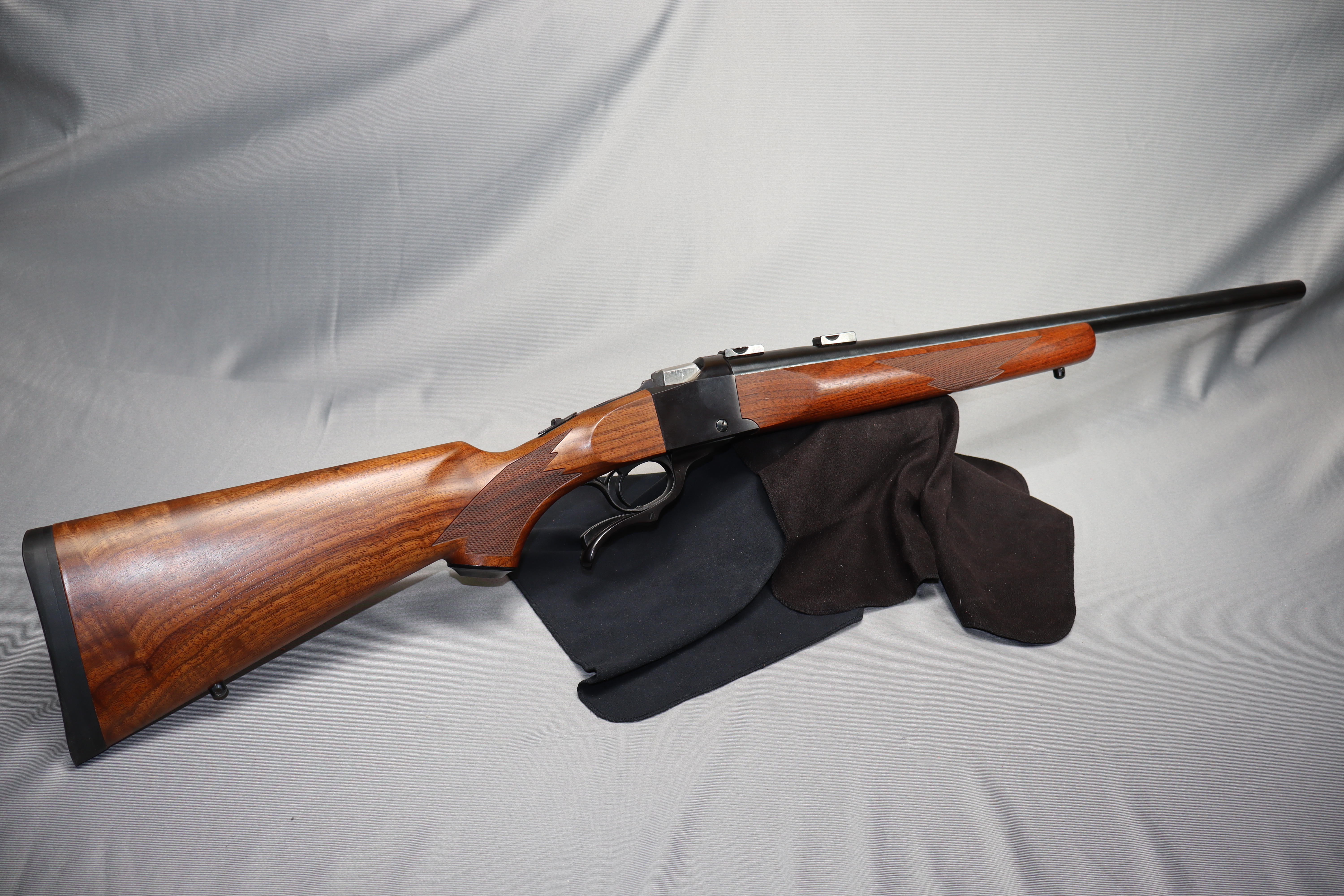 Ruger ~ No. 1 ~ .25-06 Remington - Bass Pro Shops