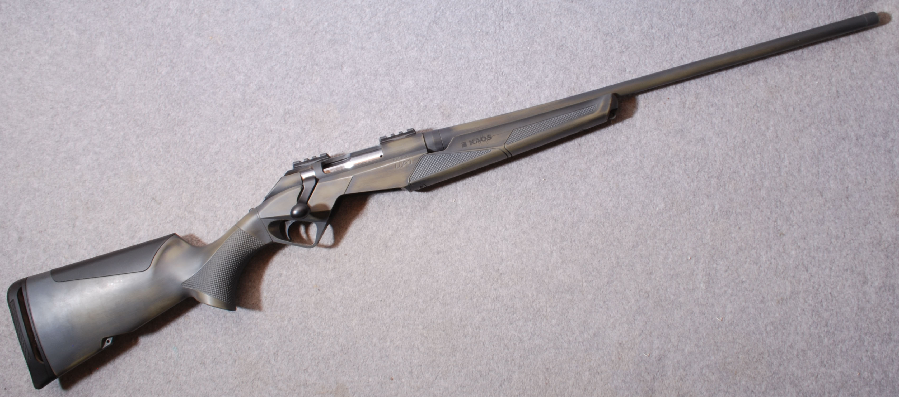 Image of Benelli ~ Lupo ~ 6.5 Creedmoor