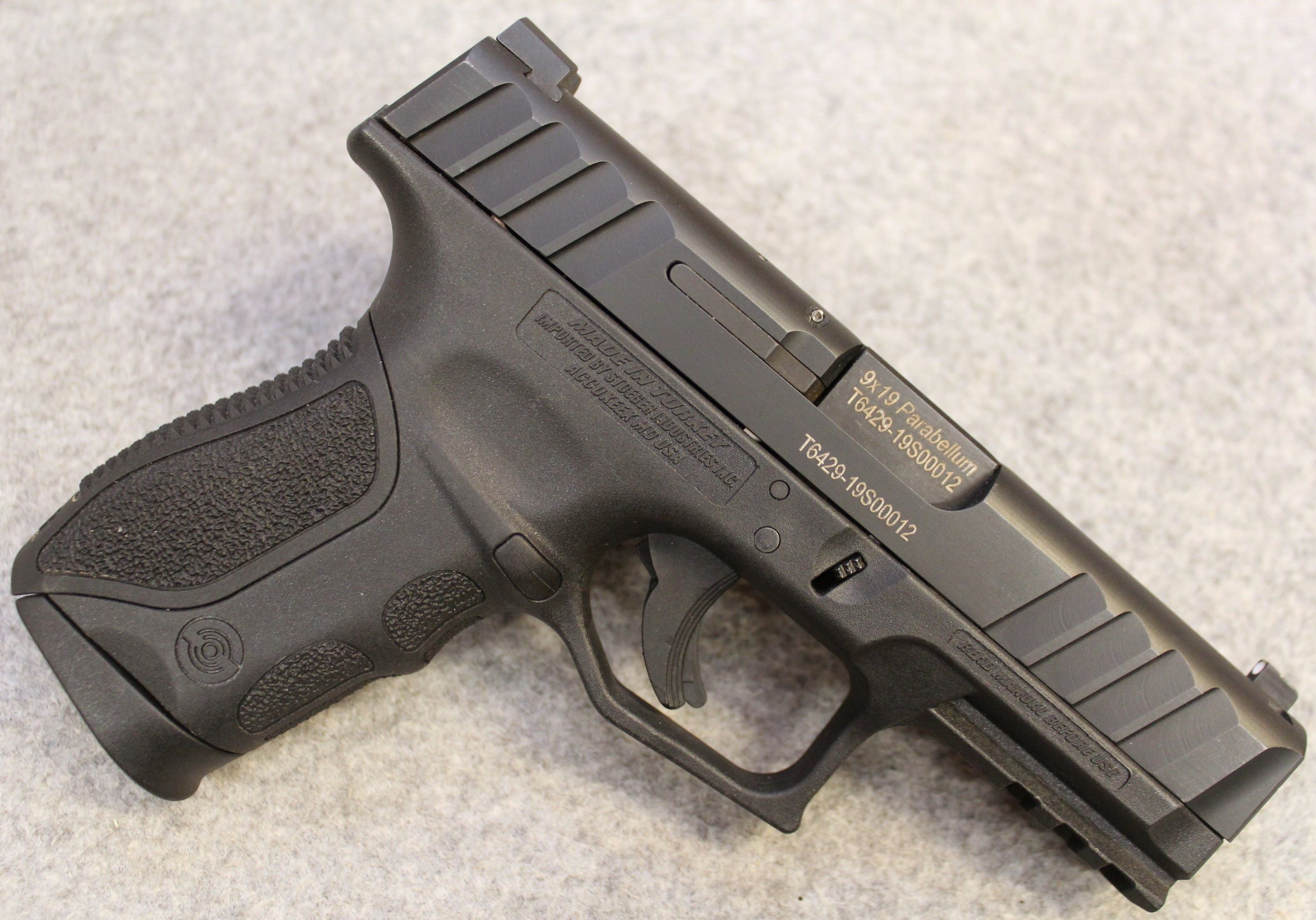 Stoeger ~ STR-9C ~ 9mm Luger - Bass Pro Shops