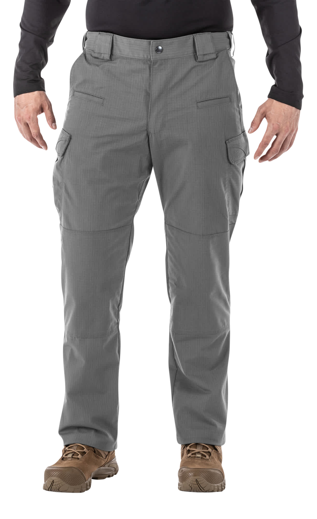 Image of 5.11 Tactical Stryke Pants with Flex-Tac - Storm - 32x30