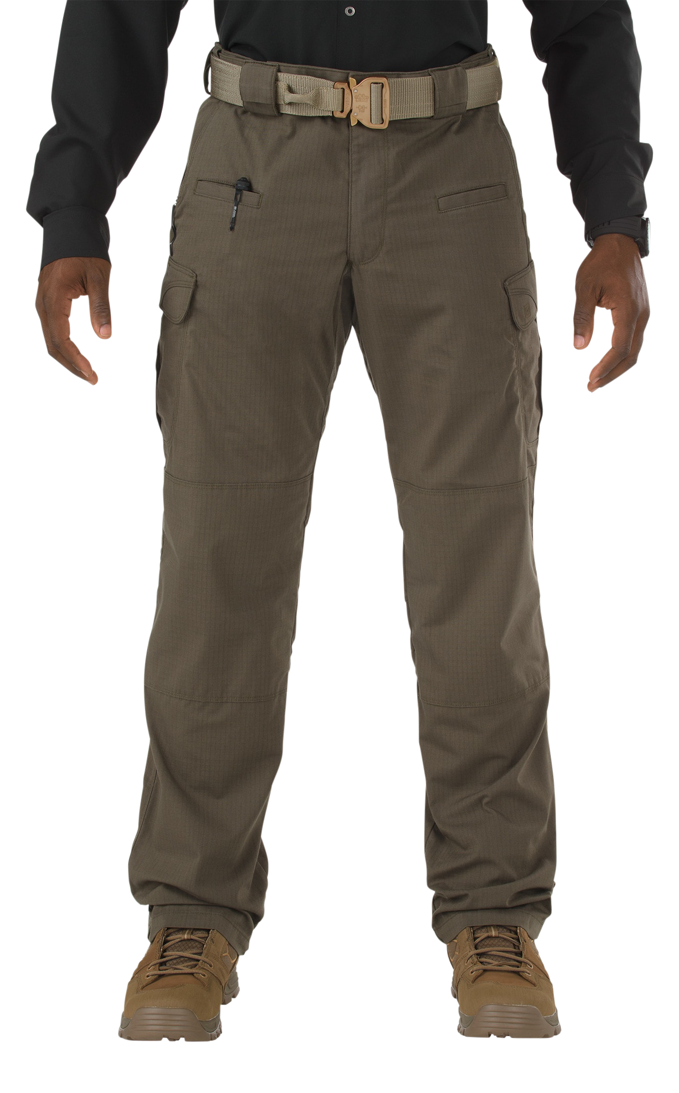 Image of 5.11 Tactical Stryke Pants with Flex-Tac - Tundra