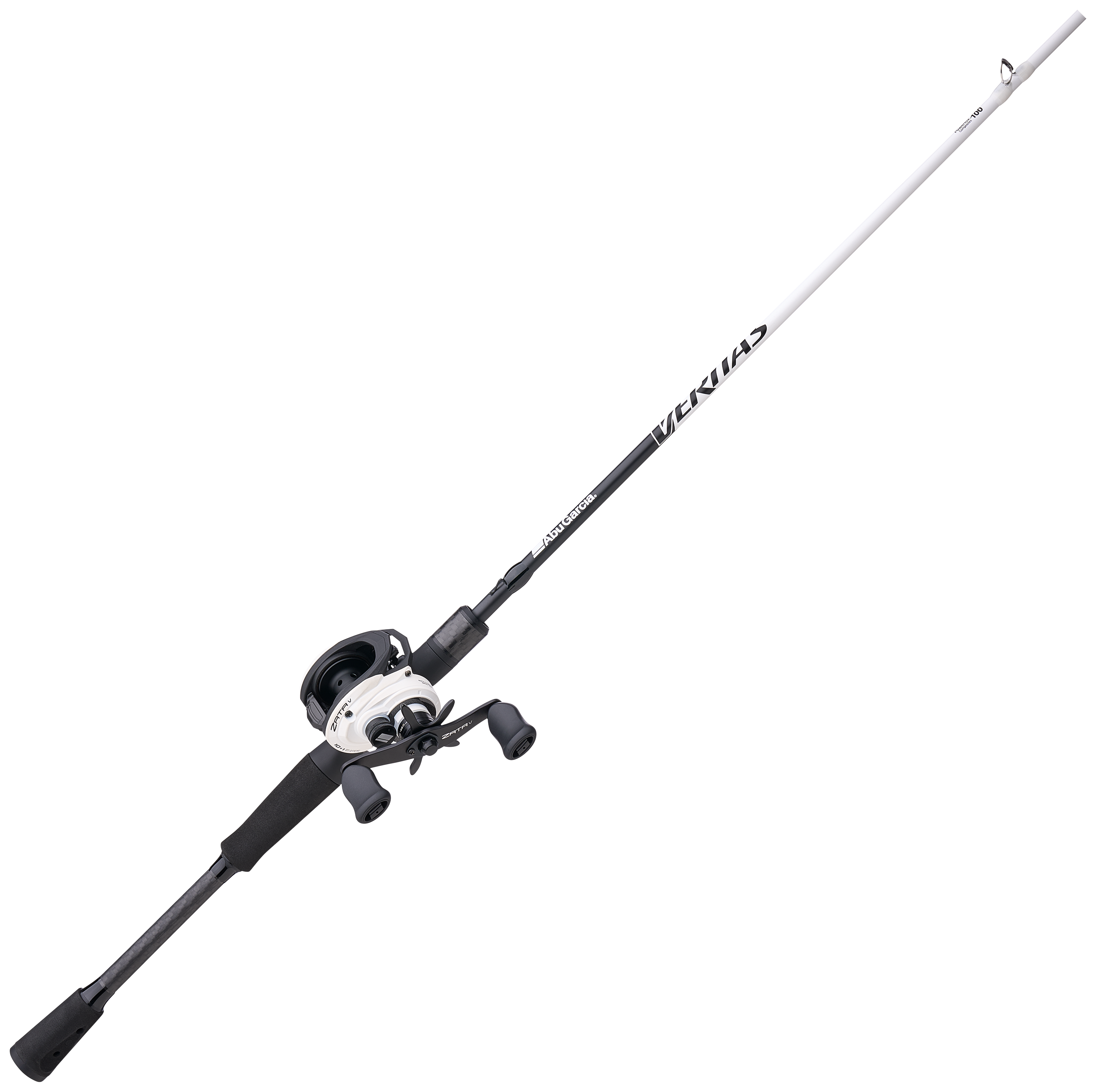 ABU GARCIA Veritas Baitcast Combo