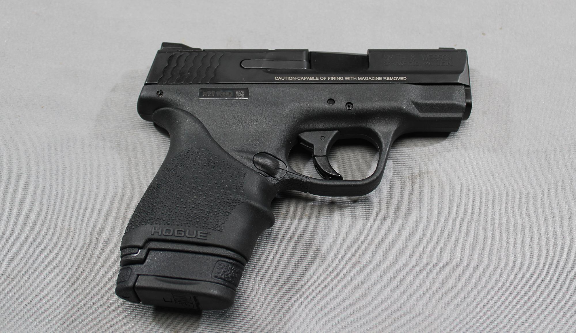 Image of Smith & Wesson~ Shield~ 9mm