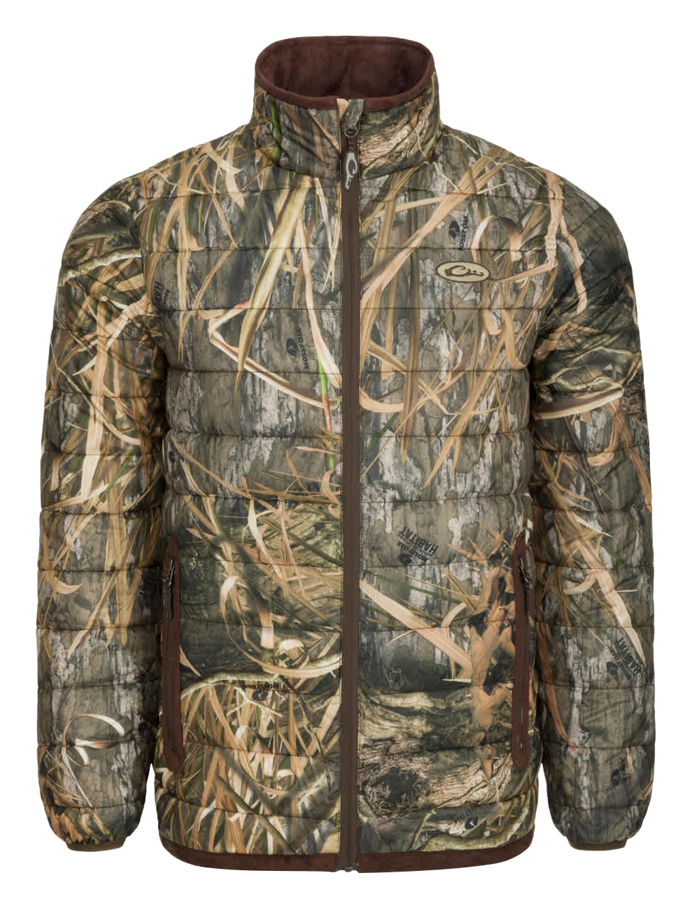 Image of Drake LST Double Down Layering Jacket