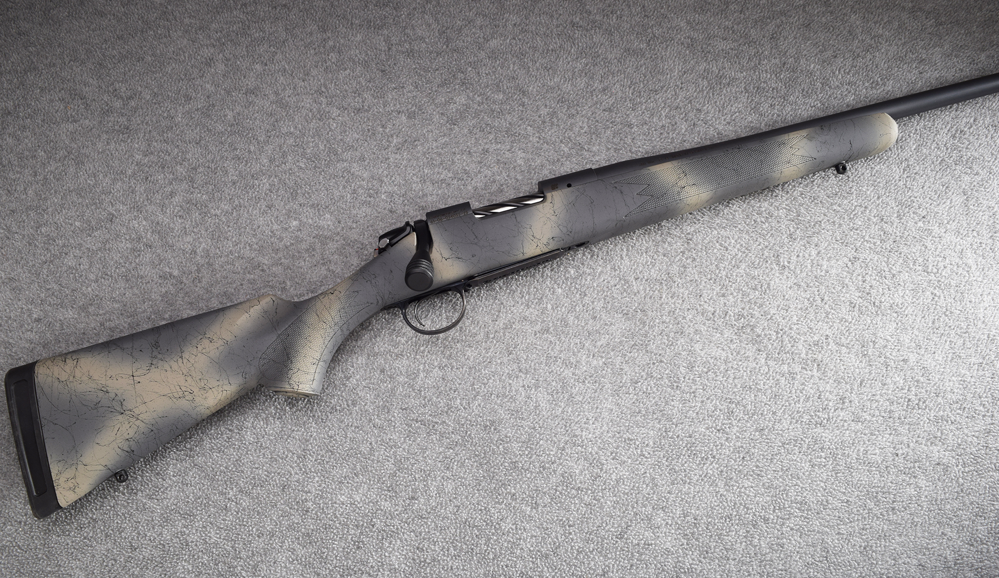 Image of Bergara ~ B14 Wilderness ~ .308 Winchester