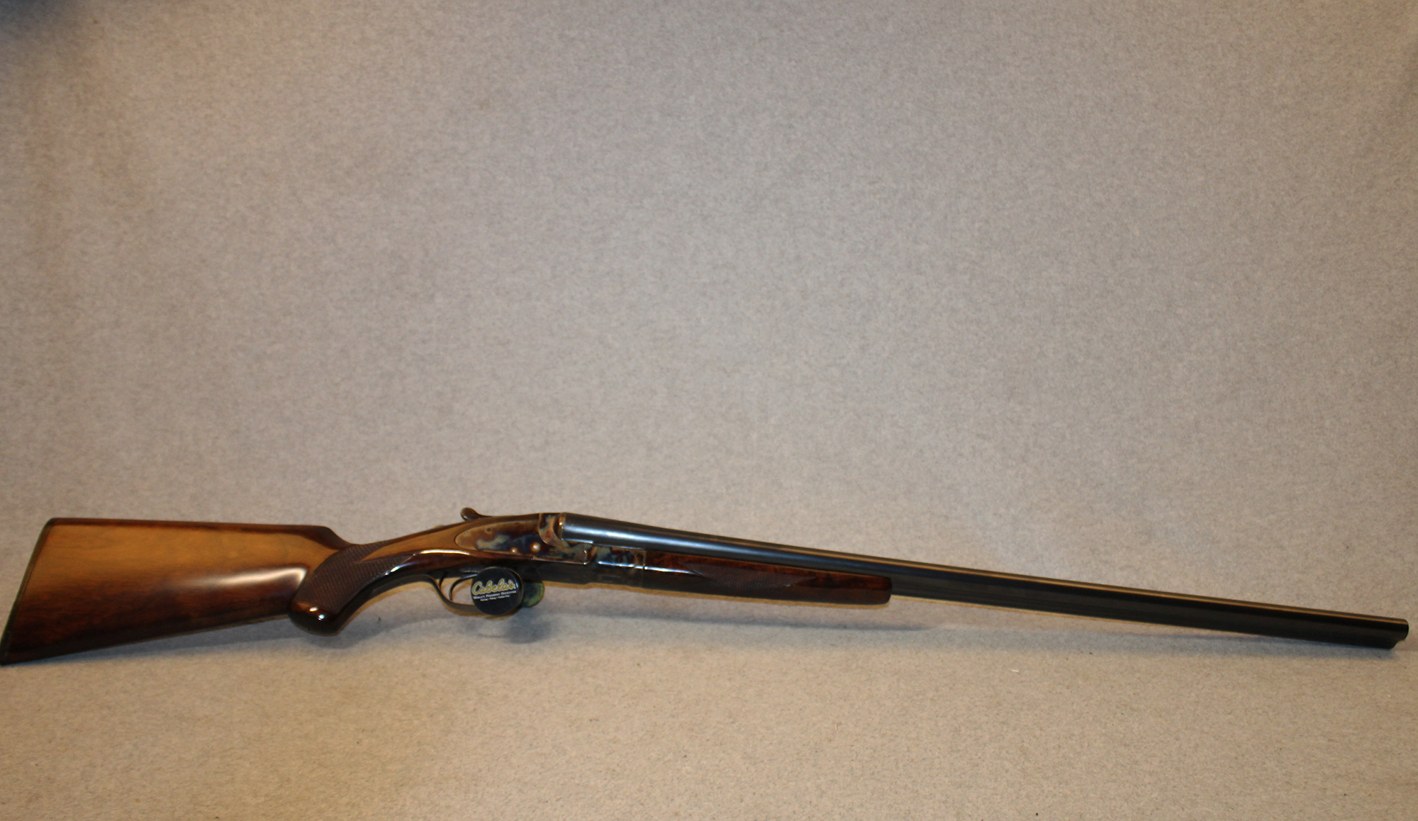 Image of L.C. Smith ~ Field ~ NONE