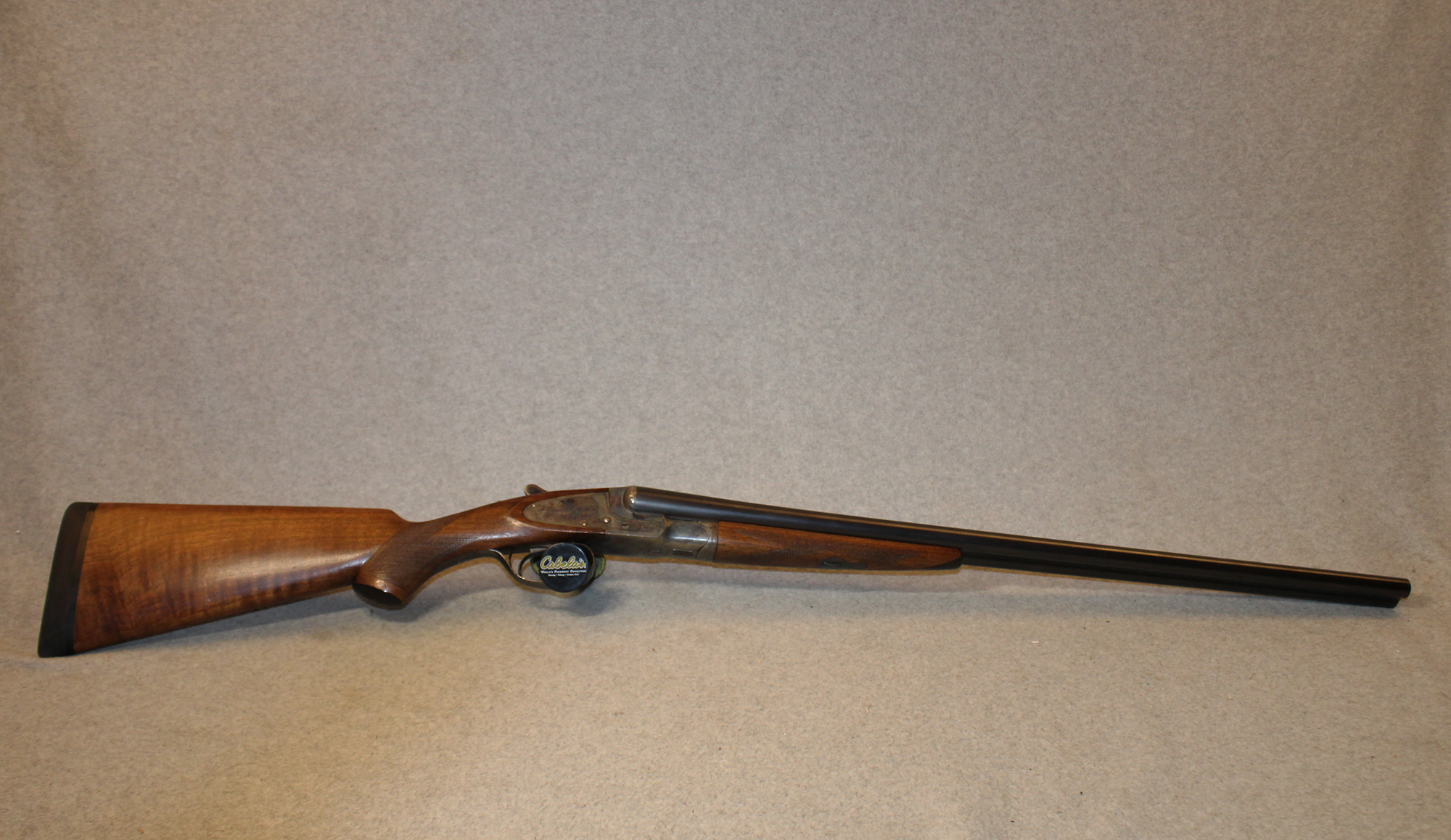 Image of L.C. Smith ~ Ideal ~ NONE