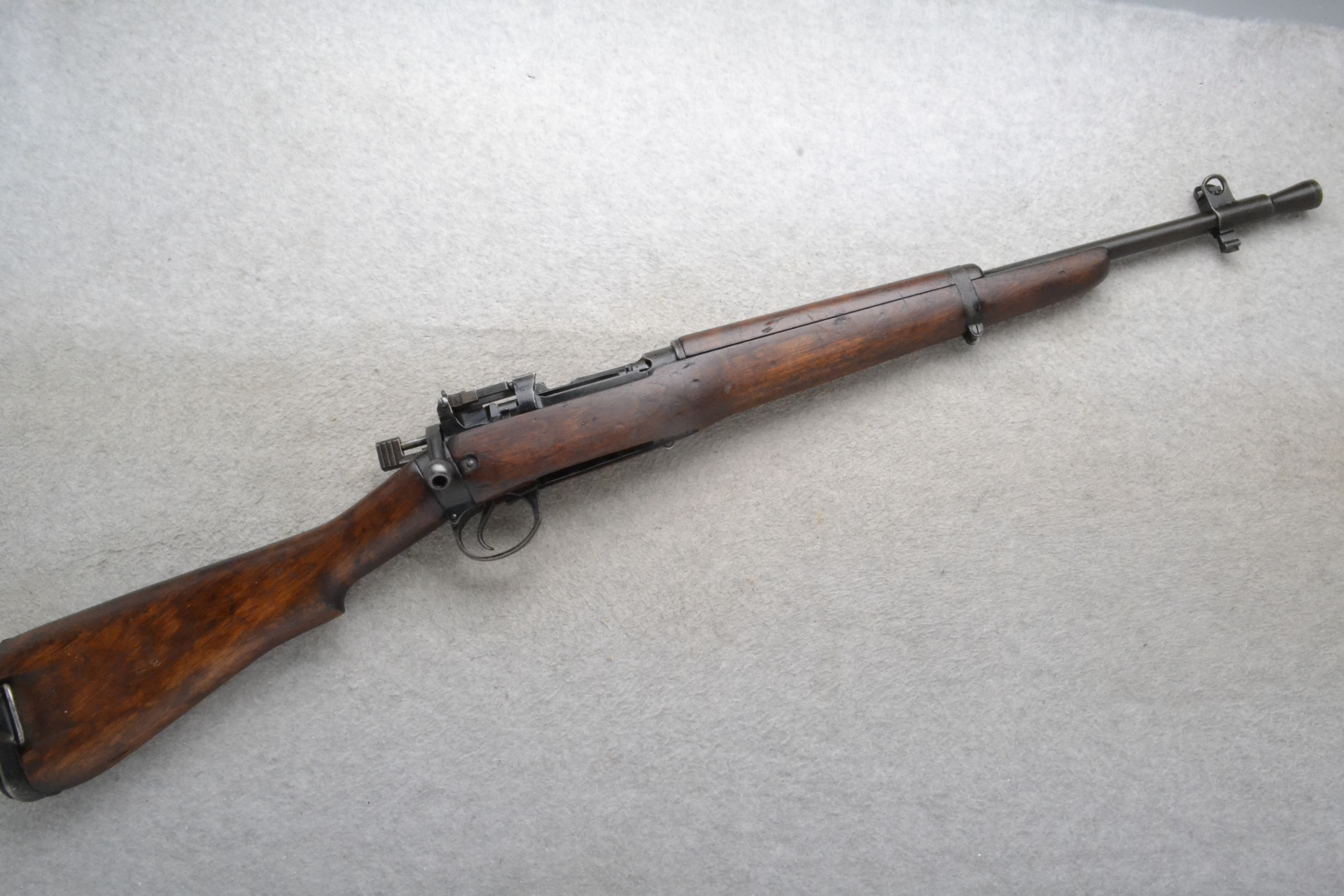 Enfield ~ No. 5 MK I "Jungle Carbine" ~ .303 British - Bass Pro Shops