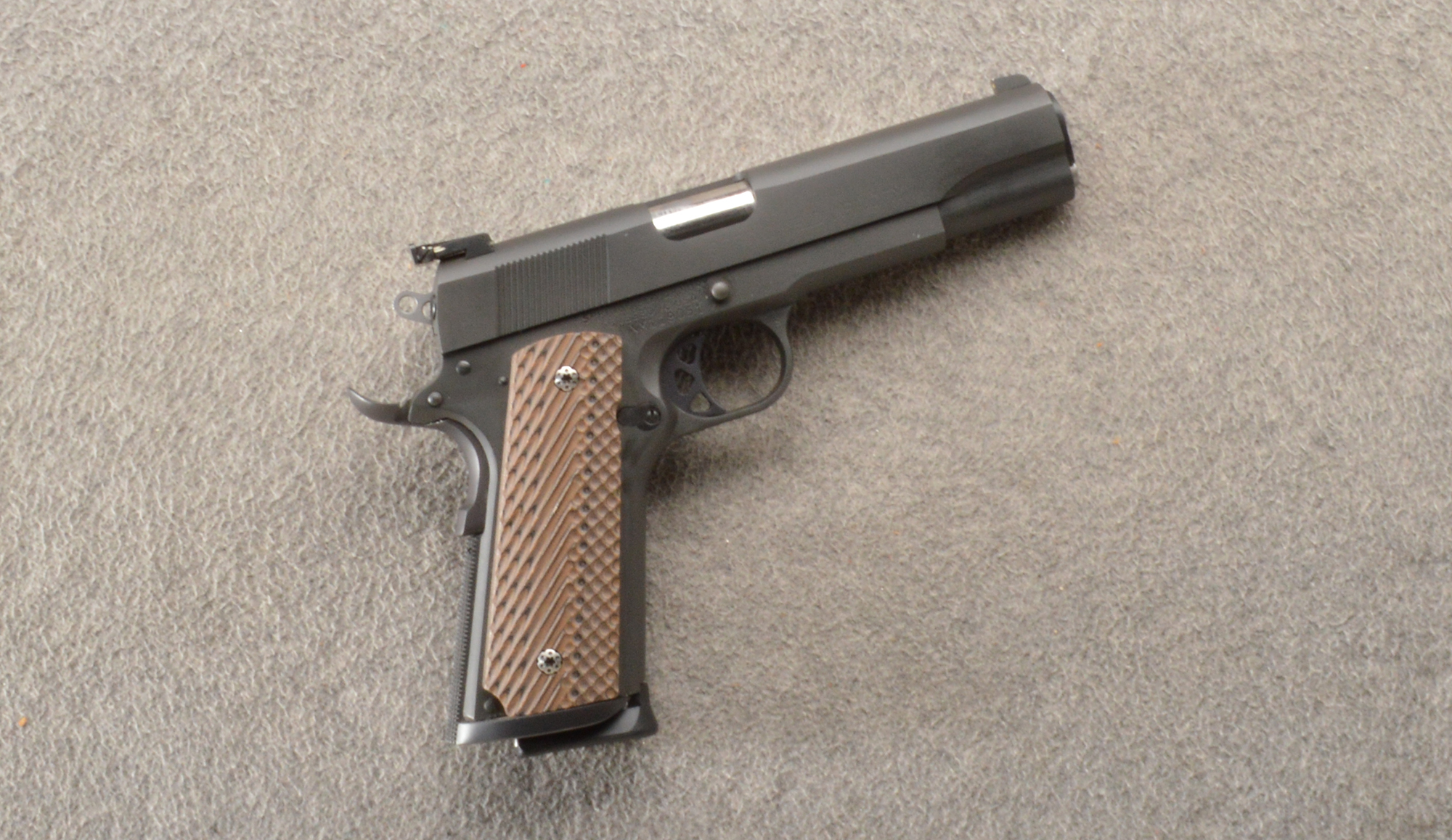 Image of Springfield Armory ~ 1911-A1 ~ 9mm Luger