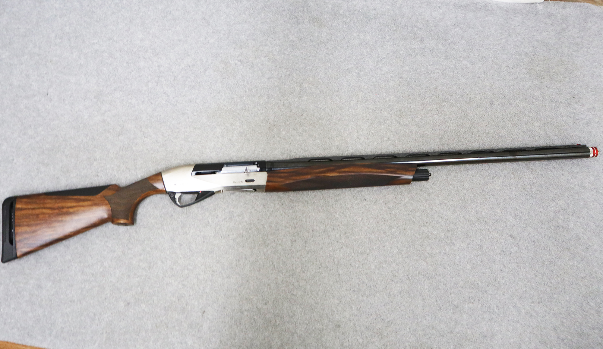 Image of Benelli ~ Model Ethos Sport ~ 12 Gauge