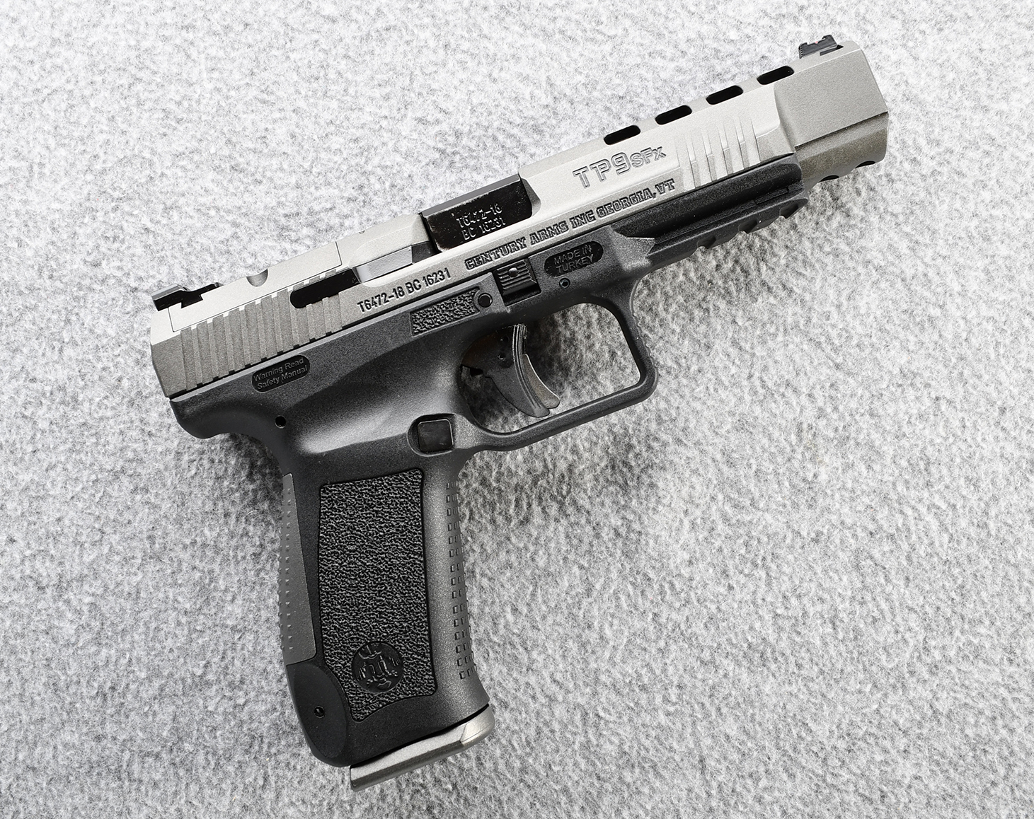 Canik ~ TP9sfx ~ 9x19 - Bass Pro Shops