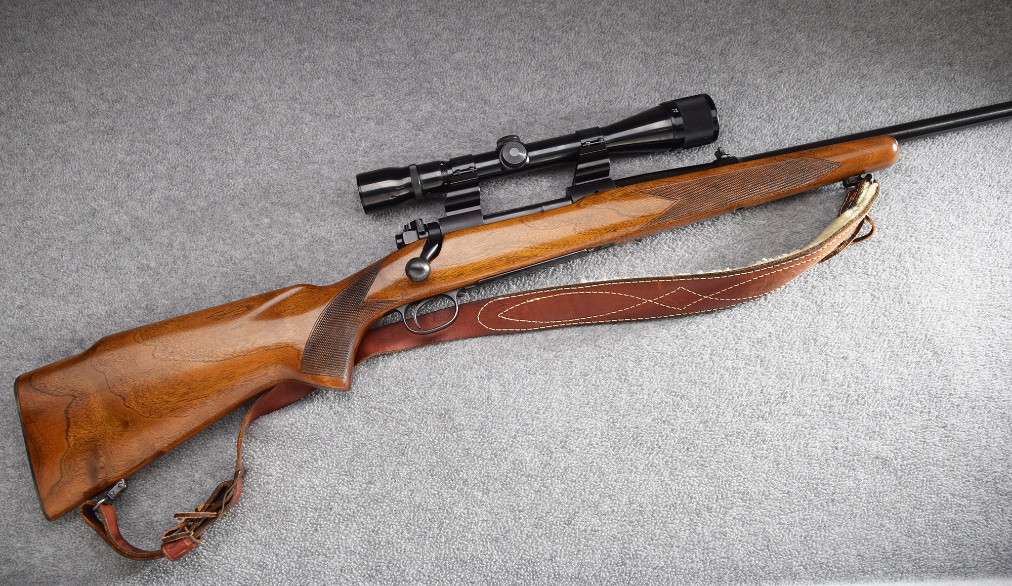 Winchester ~ Model 70 ~ .30-06 Springfield - Bass Pro Shops