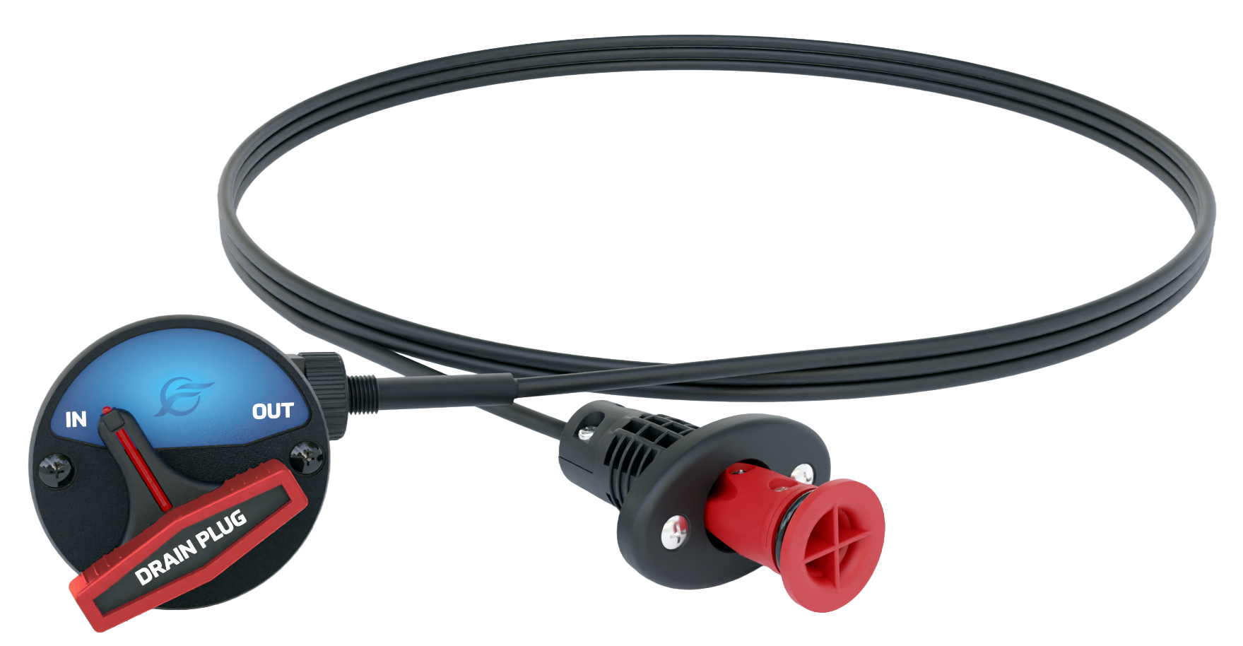 Image of SeaLok Remote Drain Plug