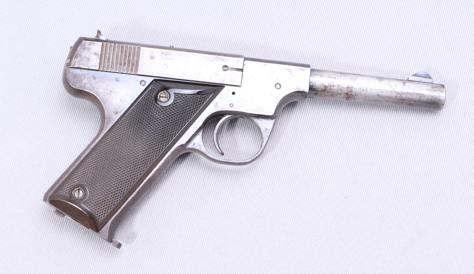 High Standard ~ Model B ~ 22 Long rifle - Bass Pro Shops