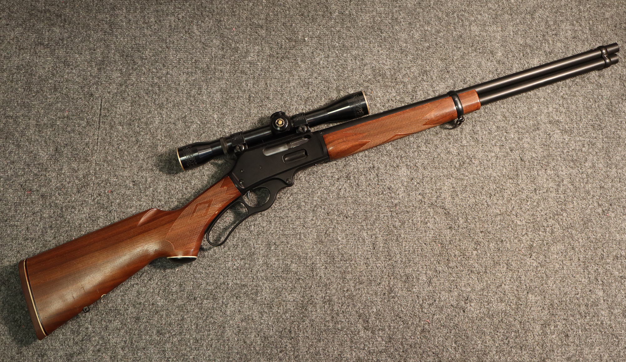 Marlin ~ 336RC ~ .35 Remington (4574310) - Marlin Firearms