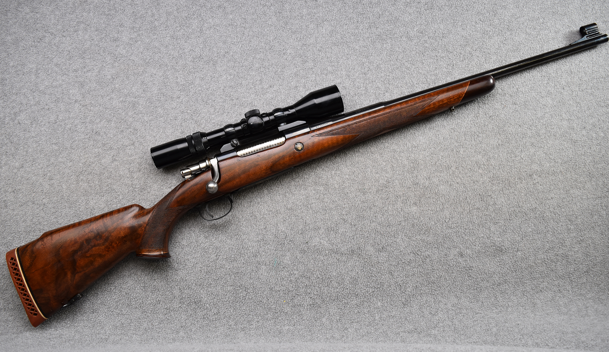 Image of Browning Arms Company ~ .30-06