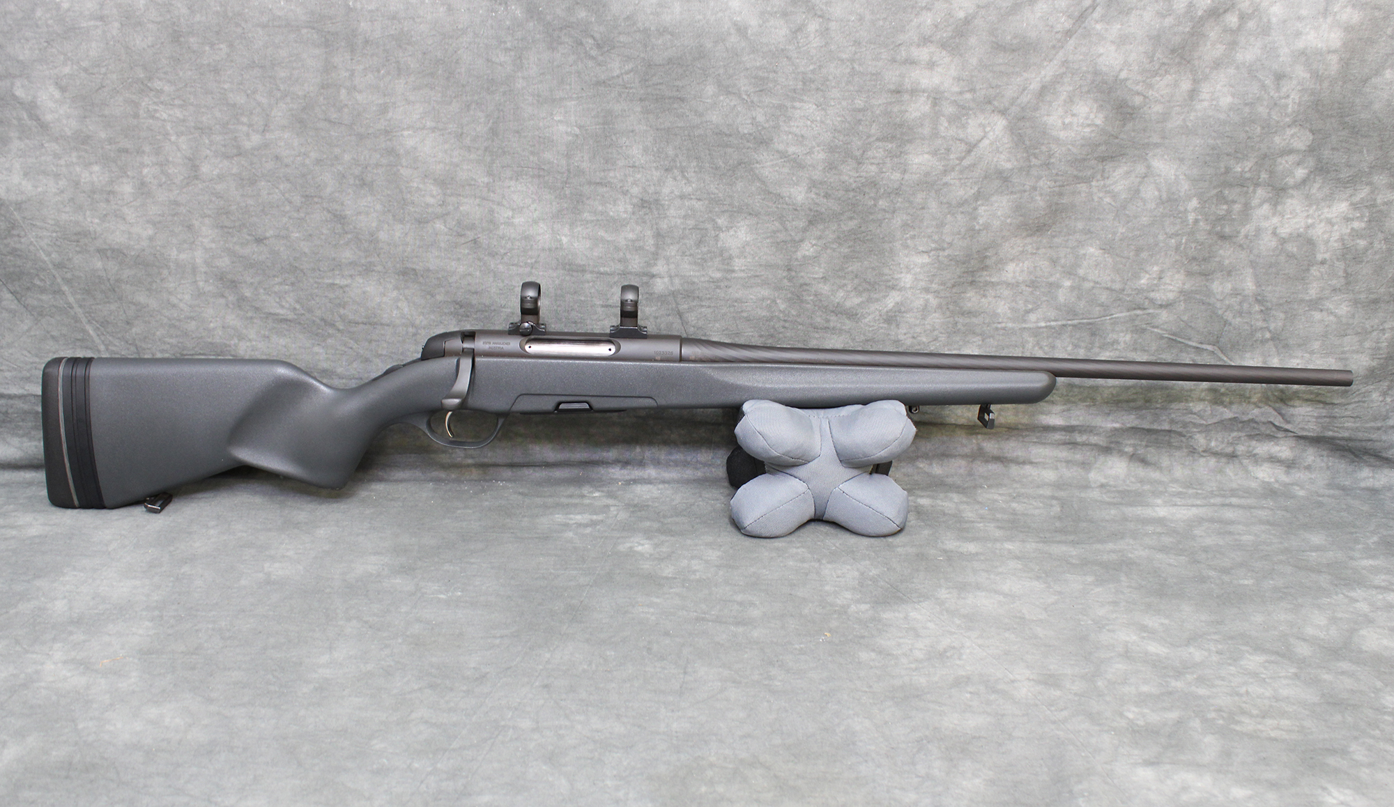 Image of Steyr Mannlicher~Pro Hunter~308 Winchester