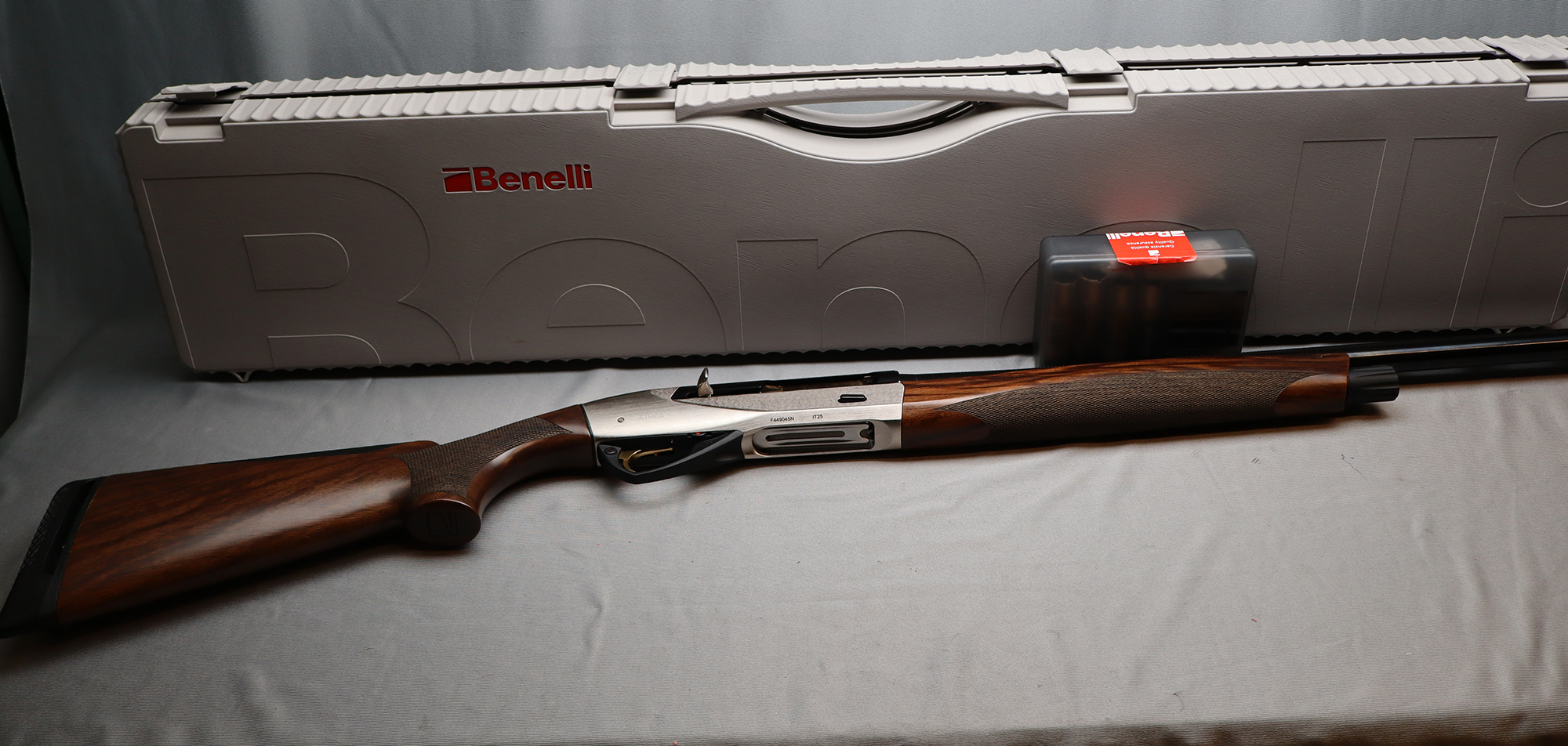 Image of Benelli ~ Ethos ~ 12 Gauge
