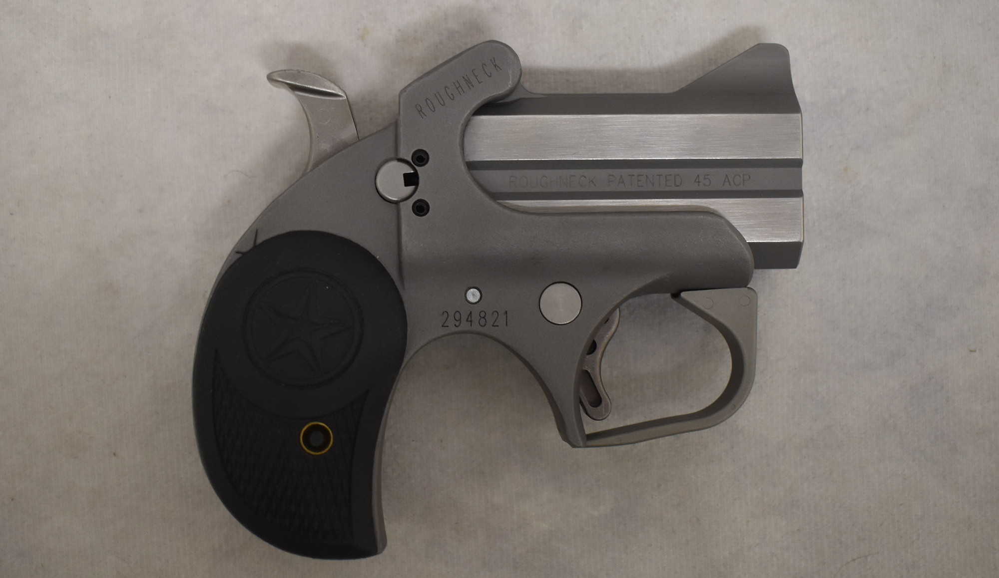 Image of Bond Arms ~ Roughneck ~ .45 Auto