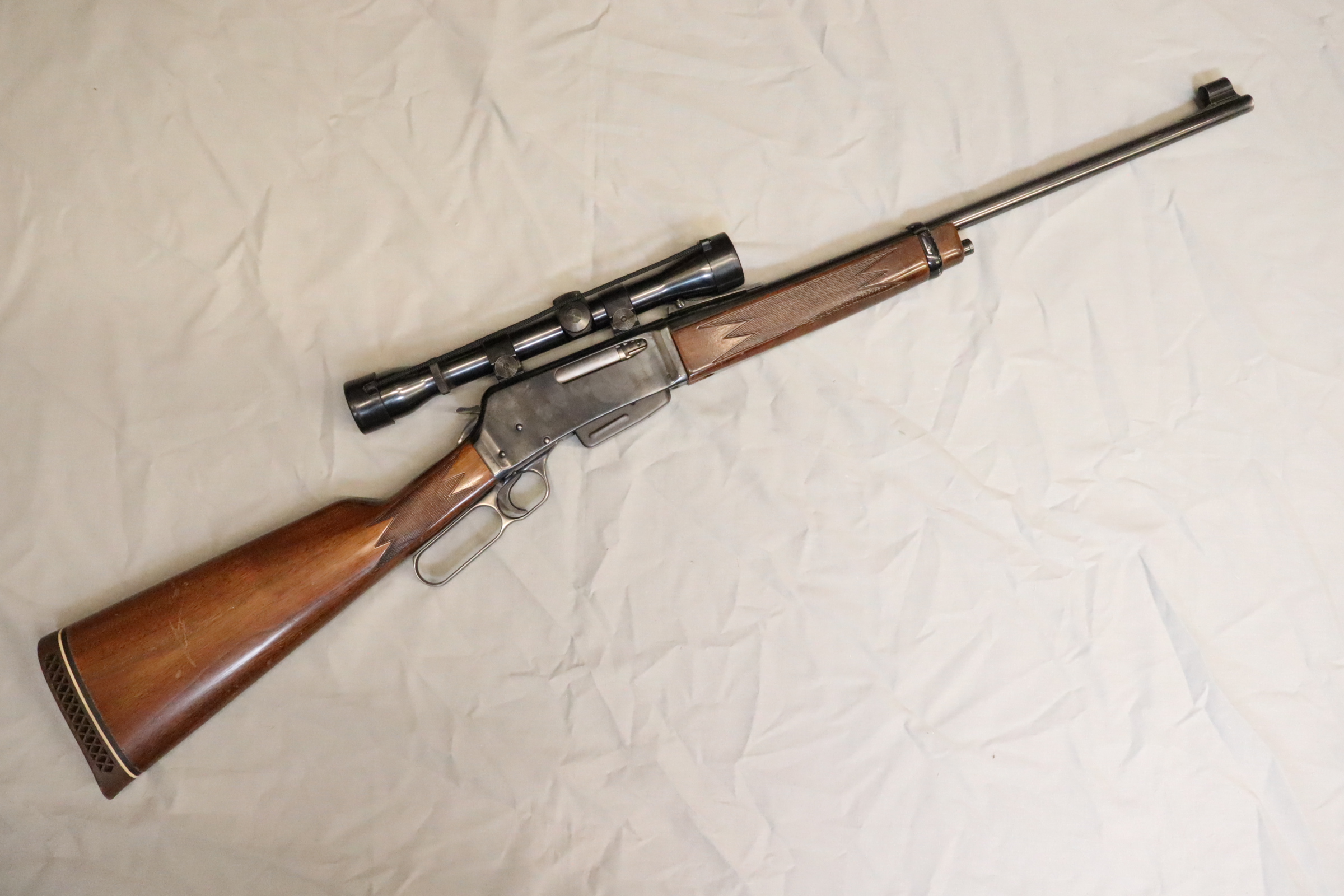 Browning ~ BLR ~ .308 Winchester - Bass Pro Shops