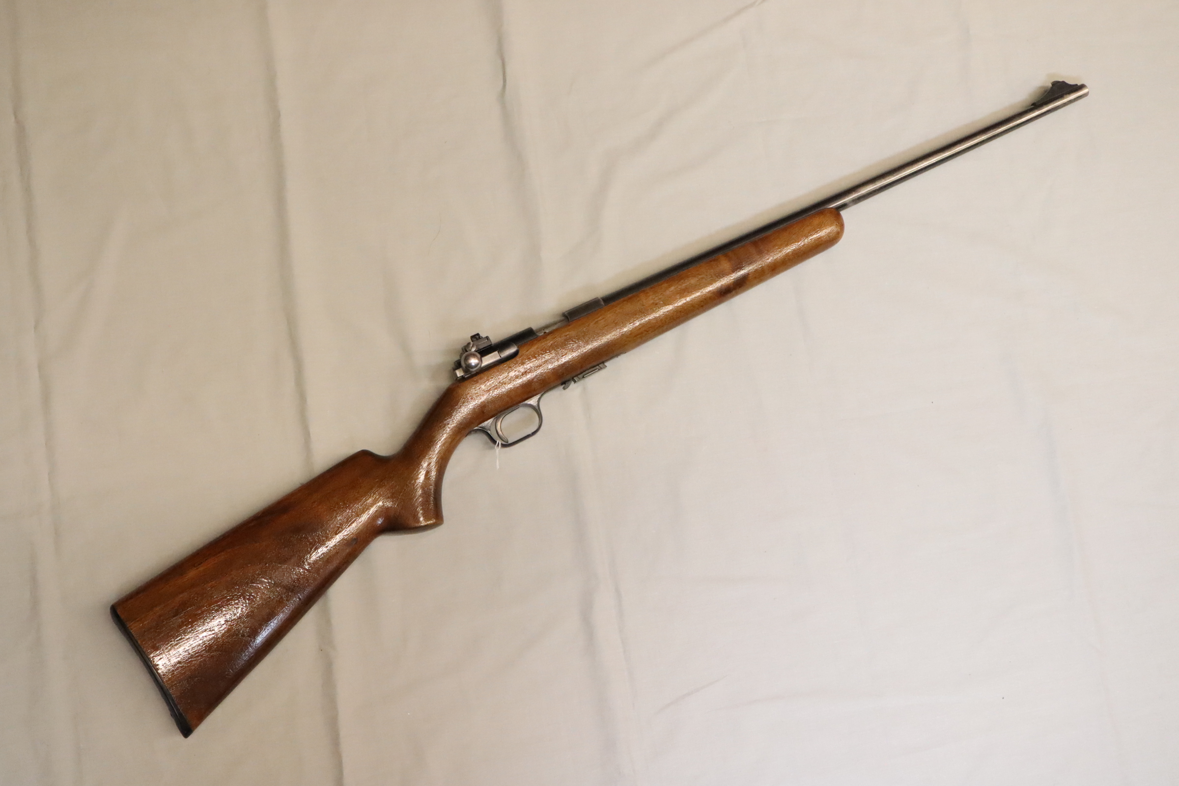 Image of Browning ~ T-Bolt ~ .22 Long Rifle