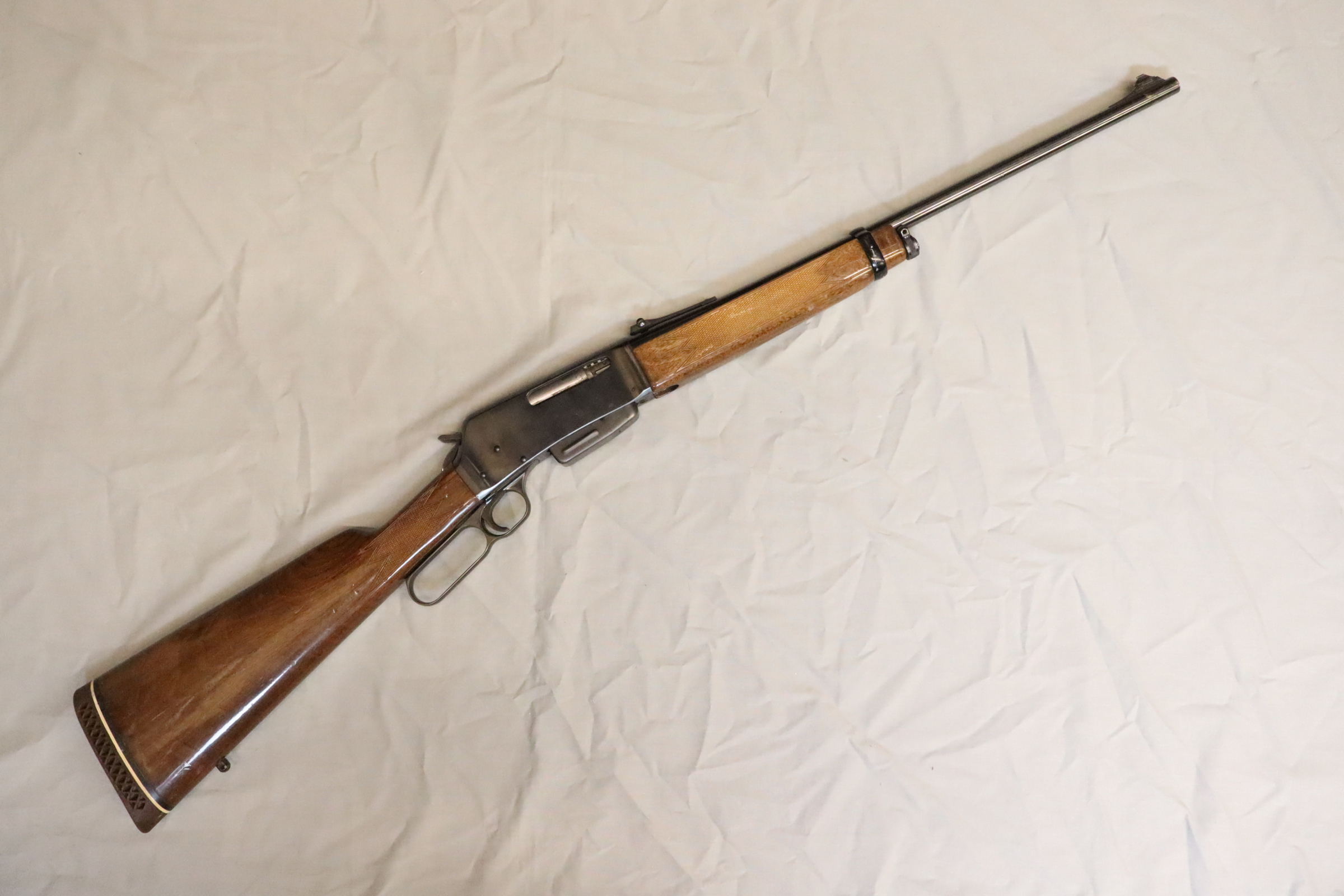 Image of Browning ~ BLR ~ .243 Winchester
