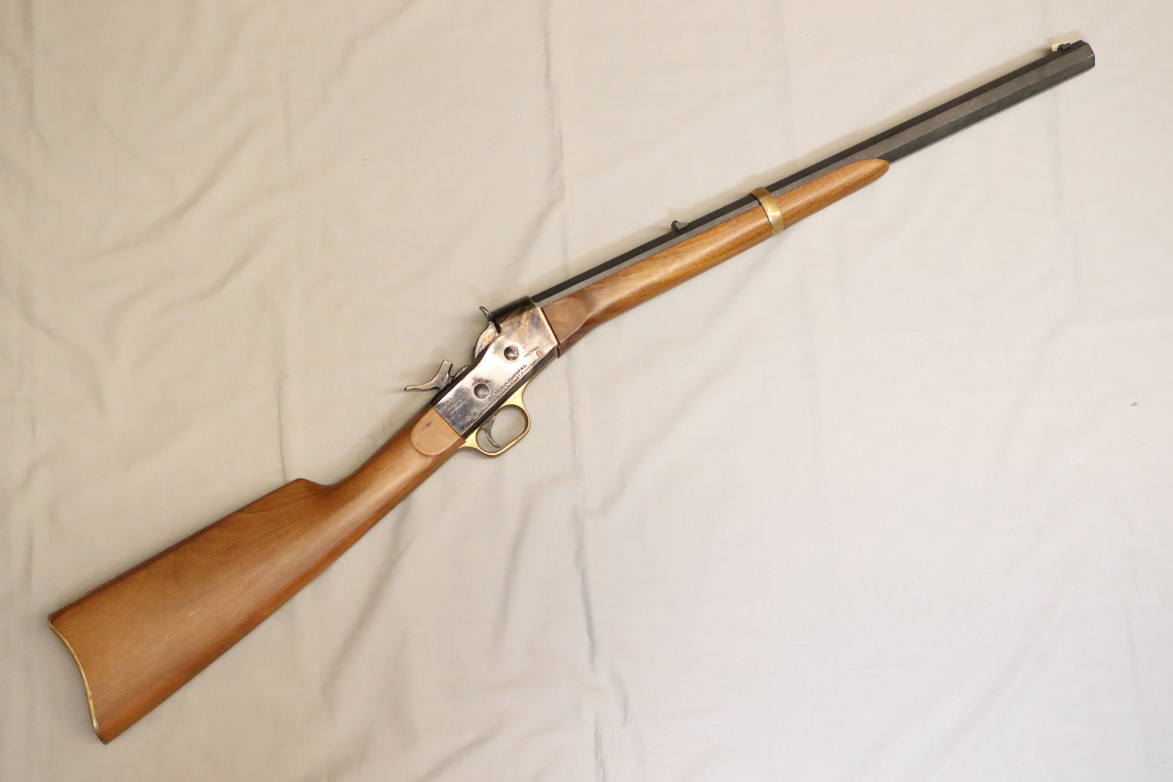 Navy Arms ~ Rolling Block ~ .45-70 Government - Bass Pro Shops