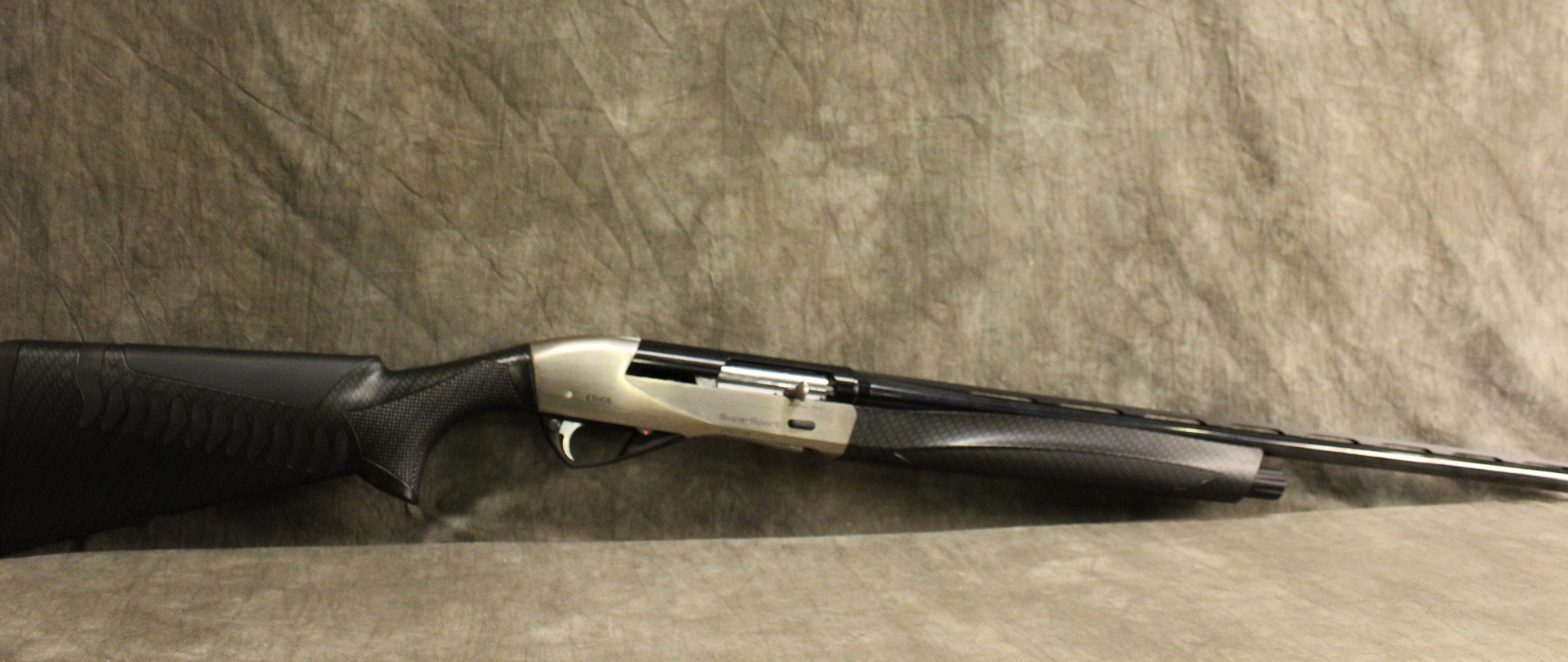 Image of Benelli ~ Ethos Super Sport ~ 20 GA
