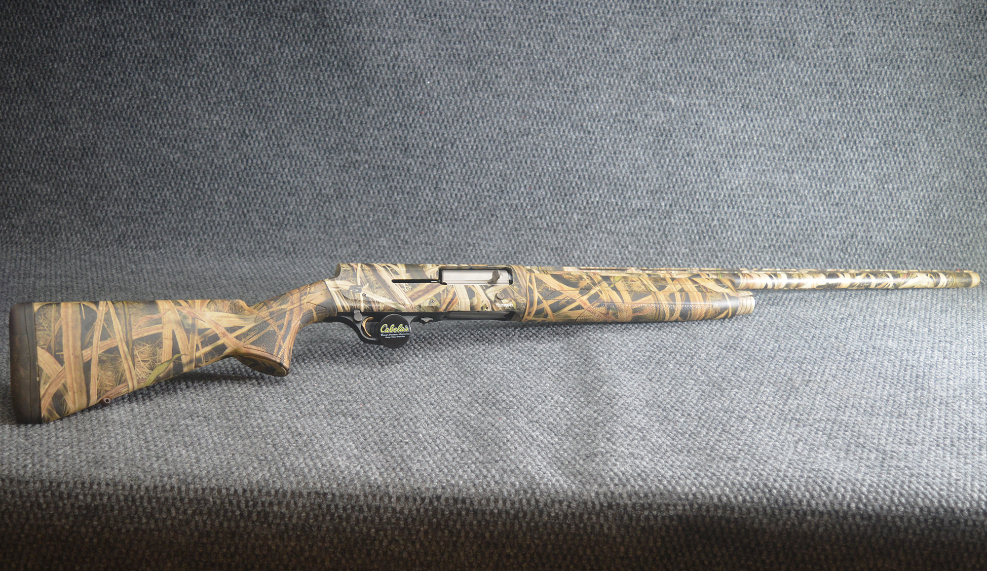 Browning ~ A5 ~ 12 Gauge - Bass Pro Shops