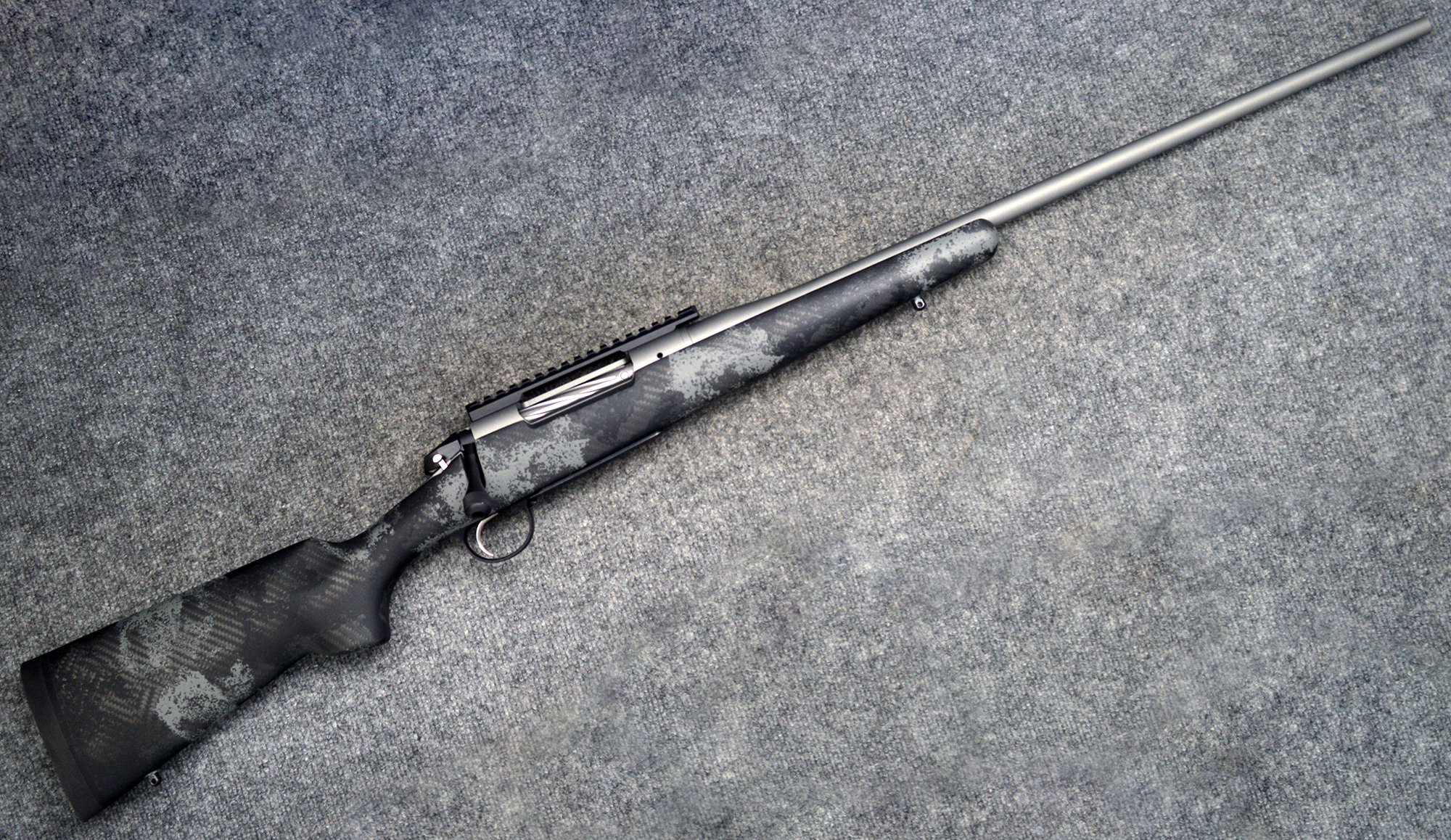 Image of Bergara ~ Premier Mountain 2.0 ~ .300 Win Mag