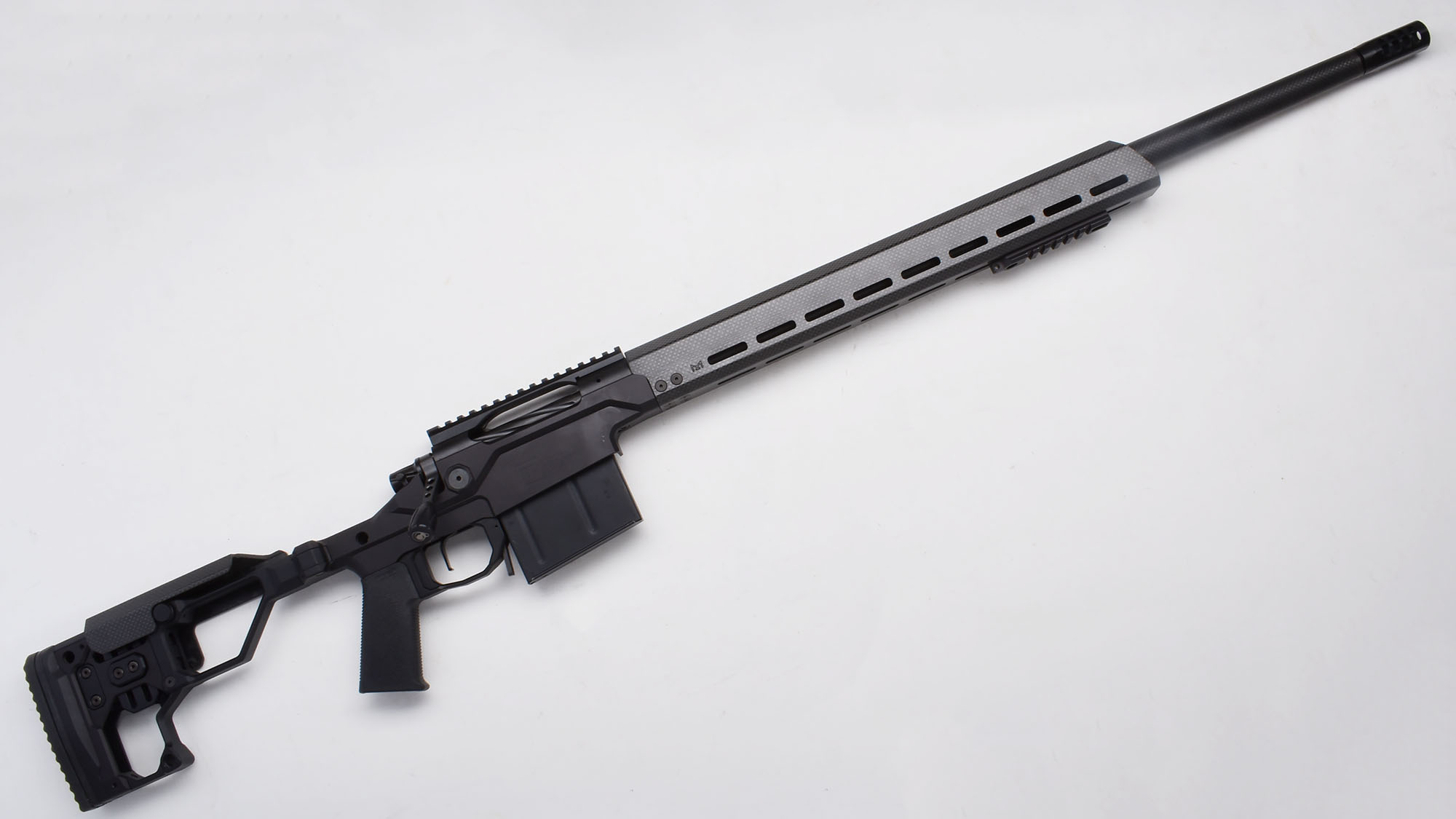 Christensen Arms ~ Model 14 ~ .300 Winchester Magnum - Bass Pro Shops