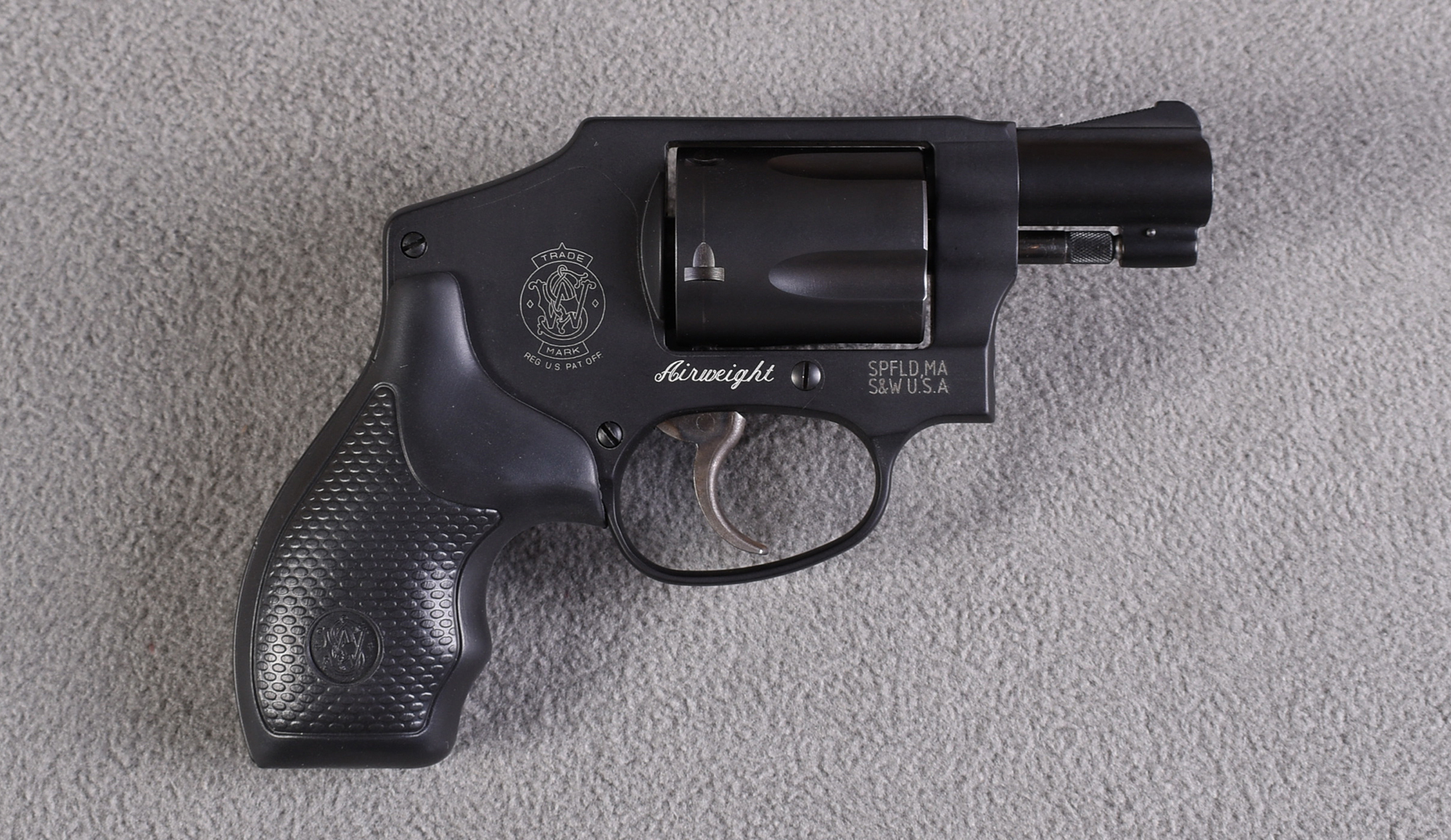 Image of Smith & Wesson ~ AirLite 442-2 ~ .38 SPL+P