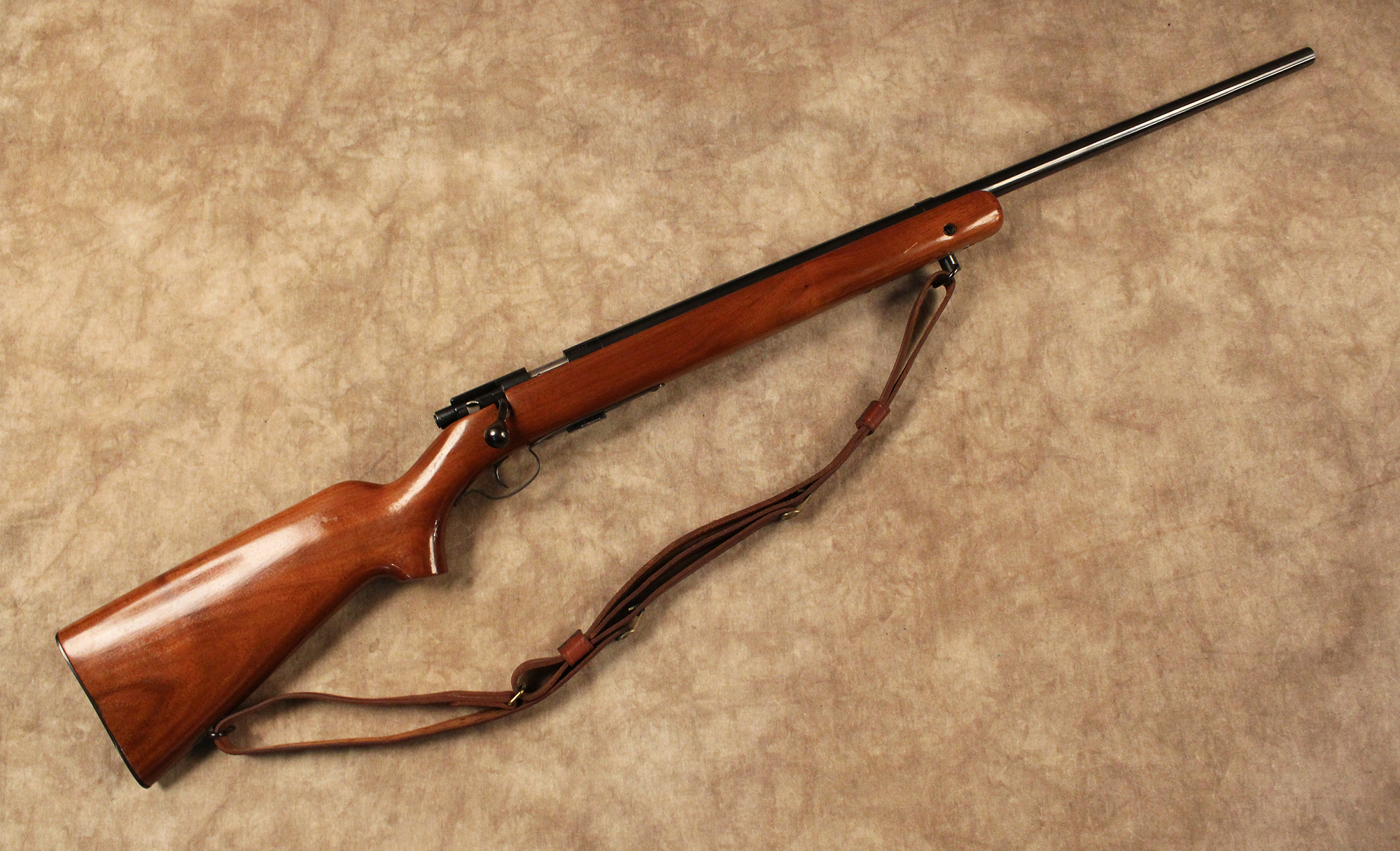 Winchester~75~.22 Long Rifle - Bass Pro Shops