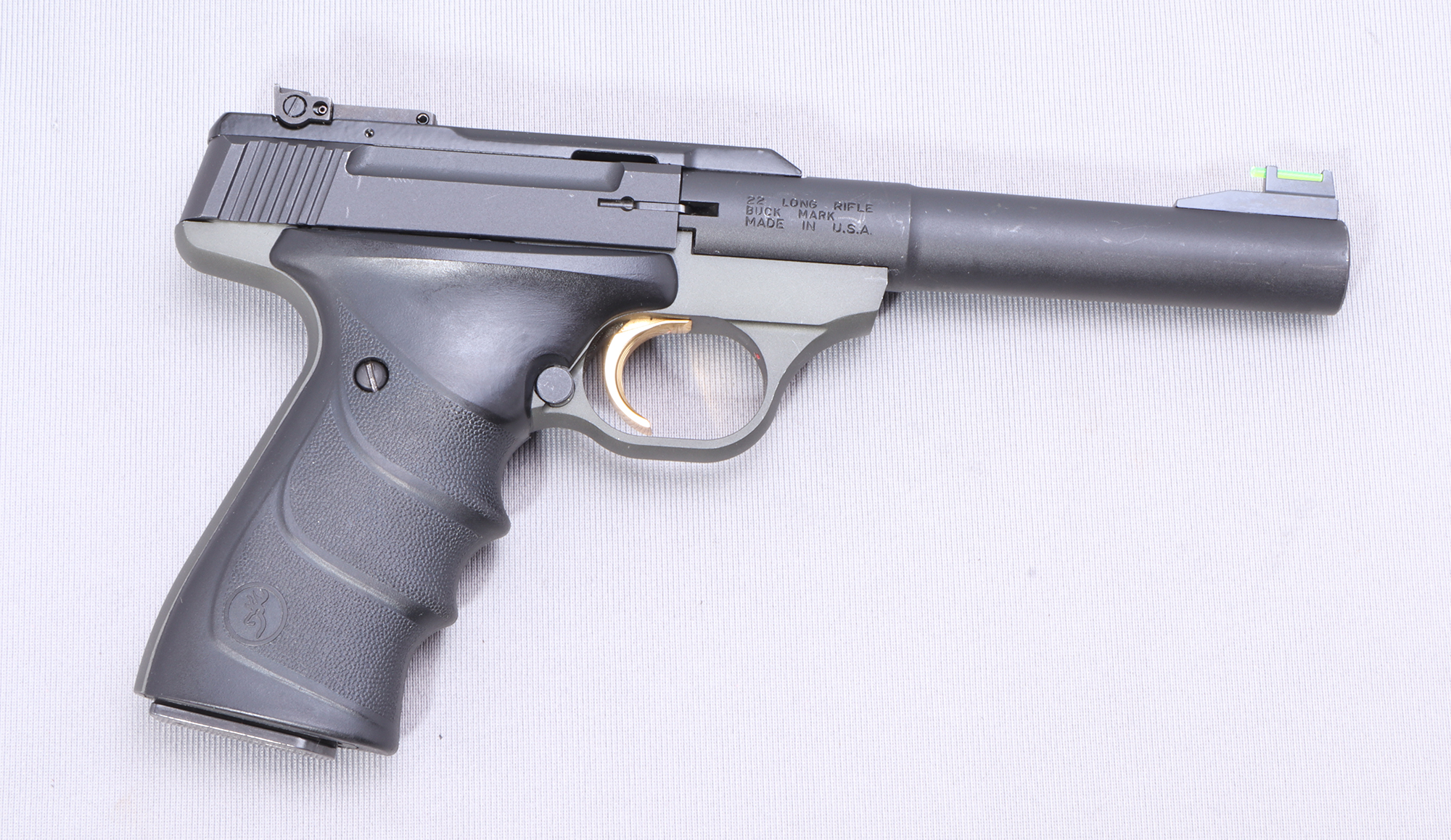 Image of Browning ~ Buck Mark ~ 22 LR