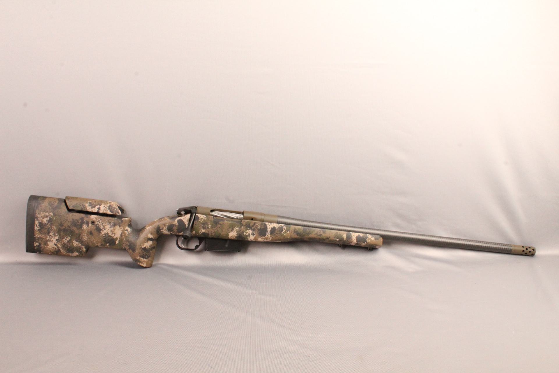 Bergara ~ Premier Divide ~ 6.5 PRC - Bass Pro Shops