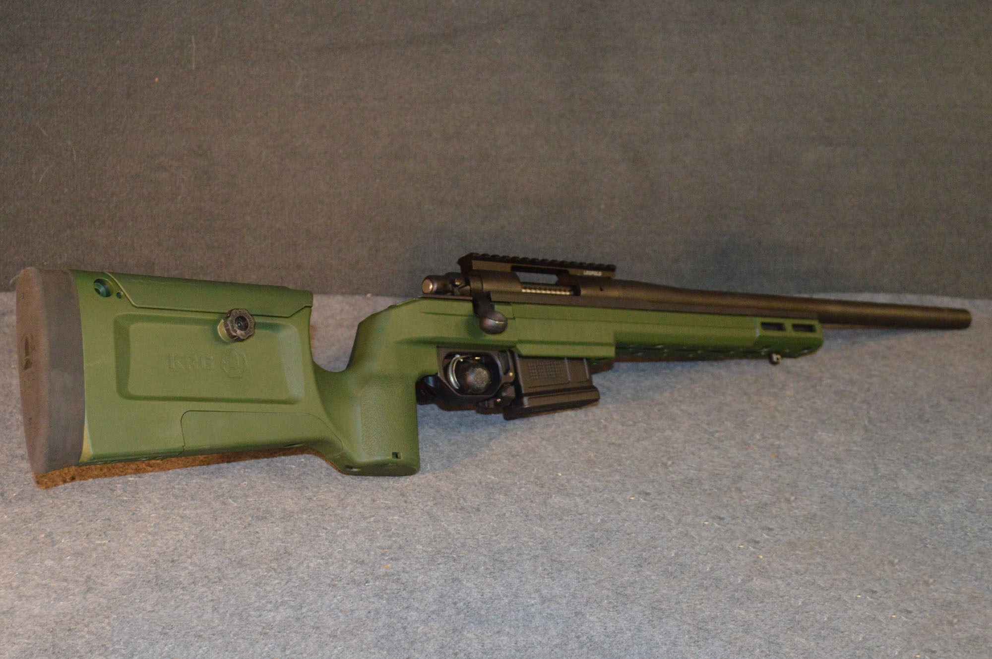 Remington~700~.308 WInchester - Bass Pro Shops