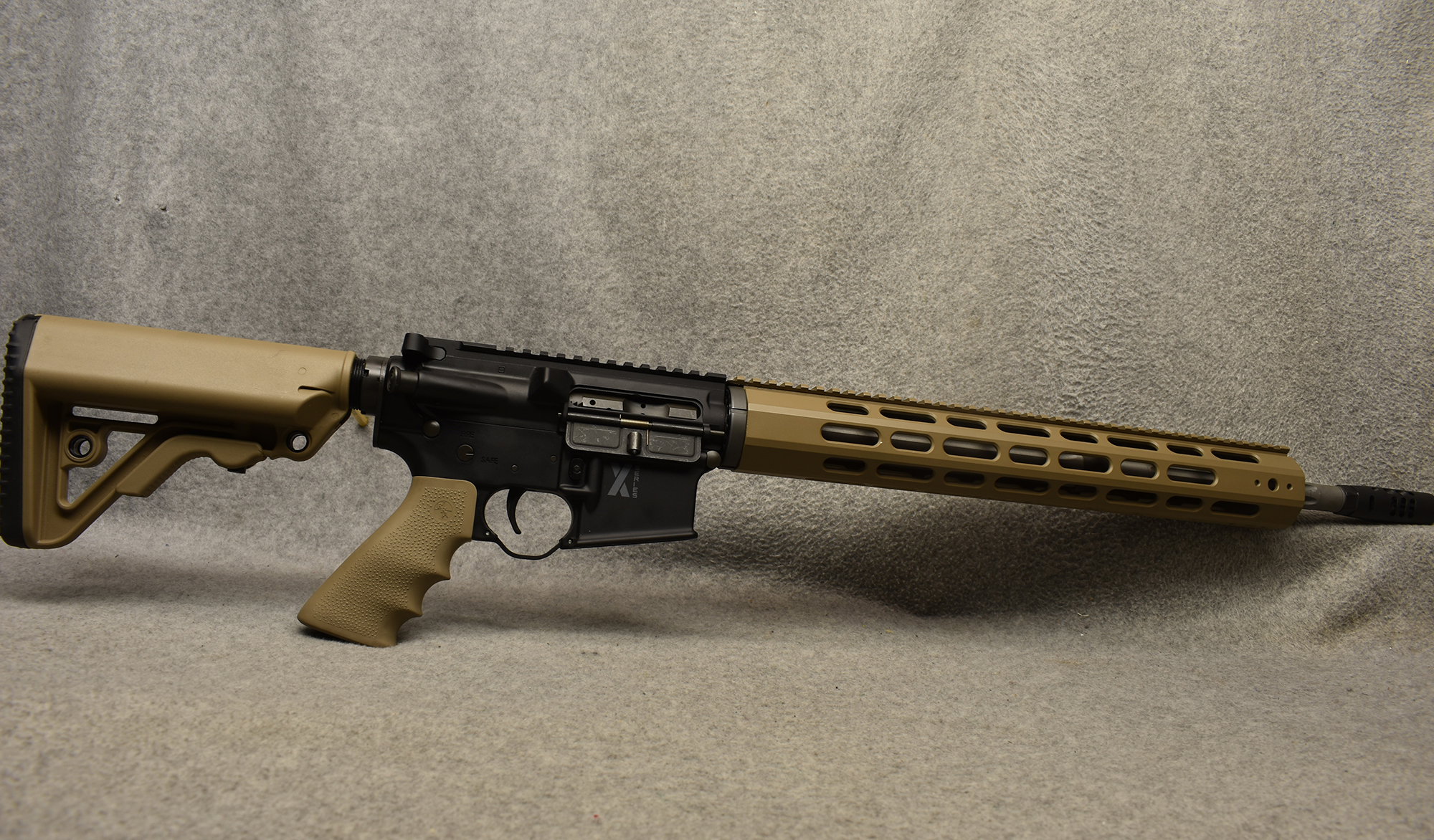 Image of Rock River Arms ~ LAR-15 ~ 5.56 NATO