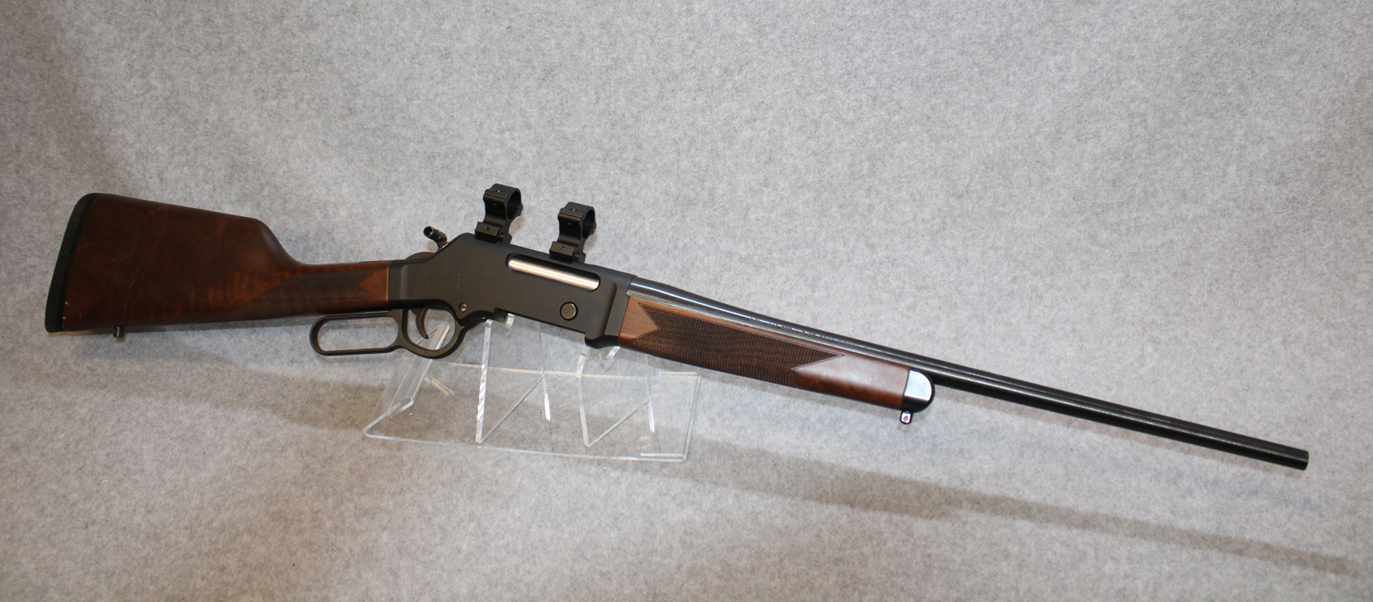 Henry~Model H014-223~.223/5.56 NATO - Henry Repeating Arms