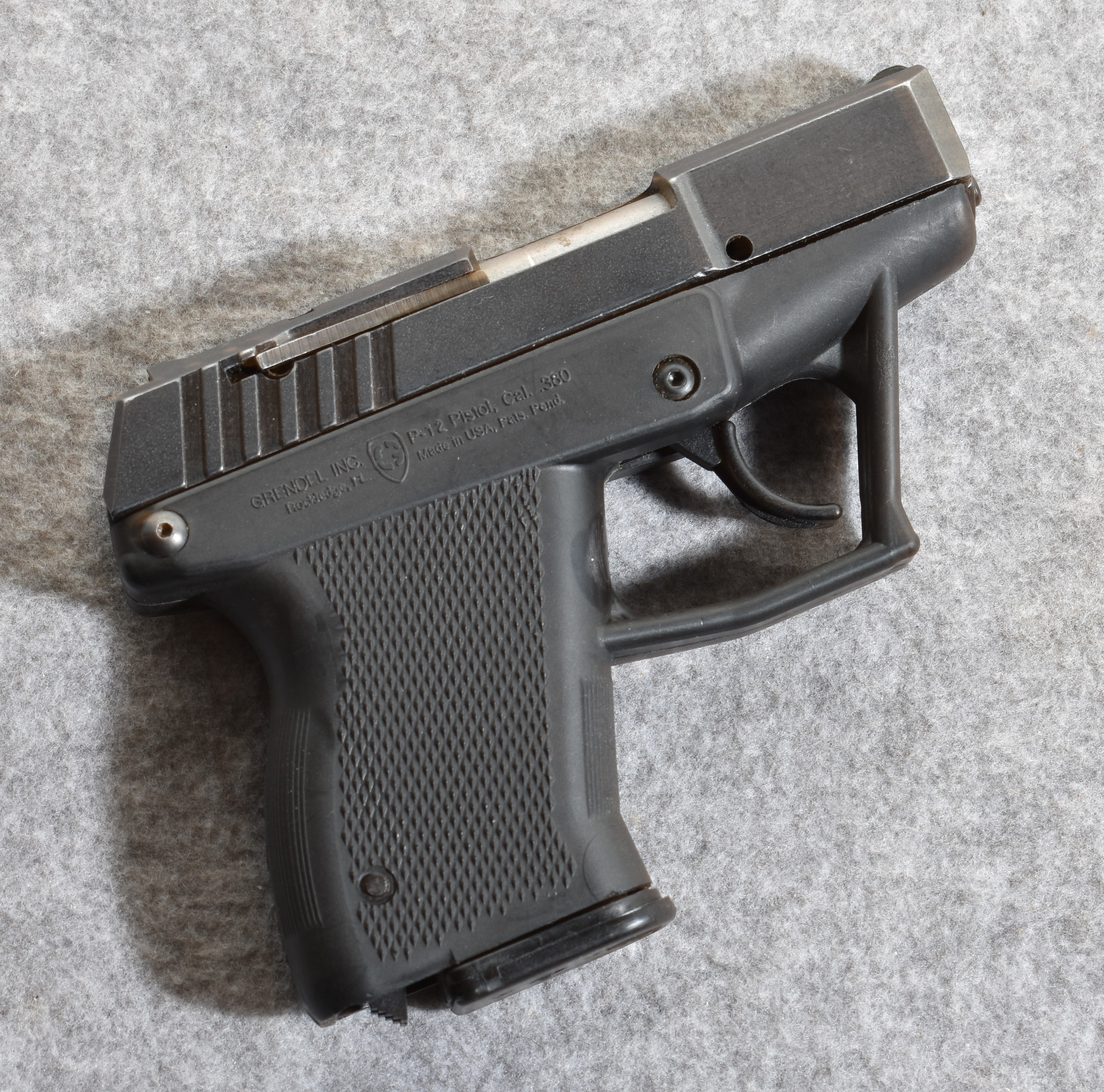 Grendel P-12 - Bass Pro Shops