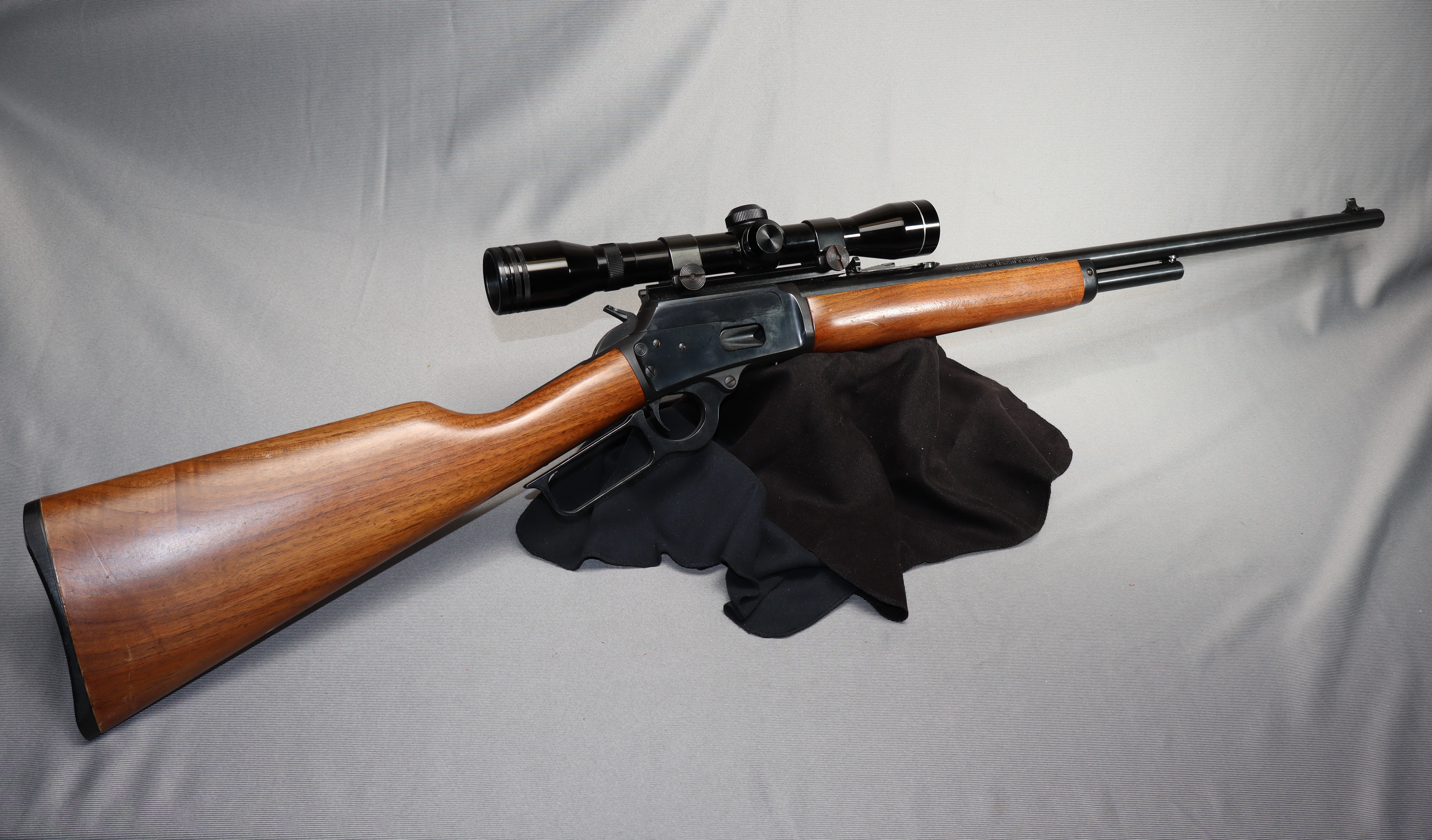 Image of Marlin ~ 1894CL ~ .32-30 Winchester