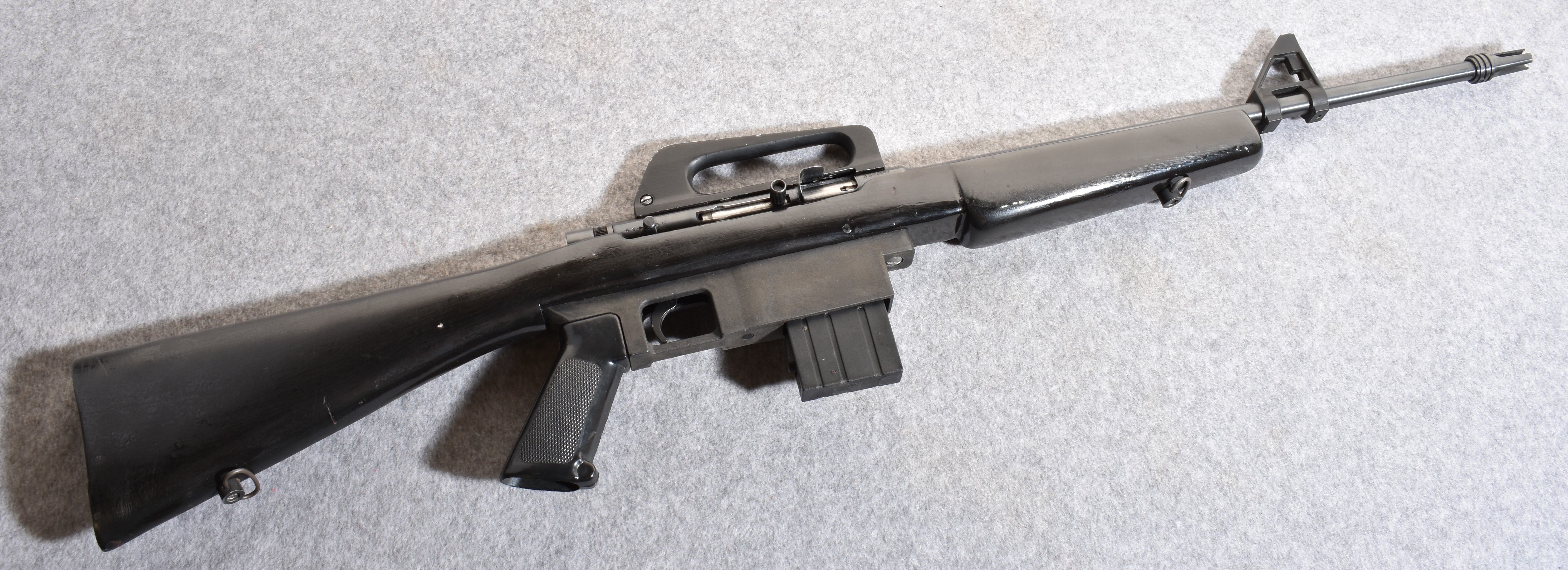Image of Kassnar 116MK .22 Long Rifle Semiautomatic Rifle