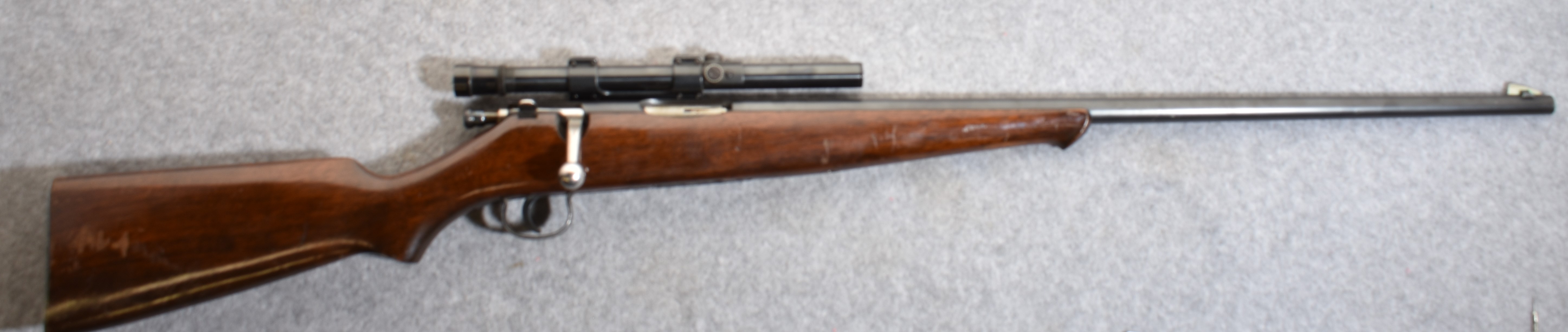 Savage Sporter - Bass Pro Shops