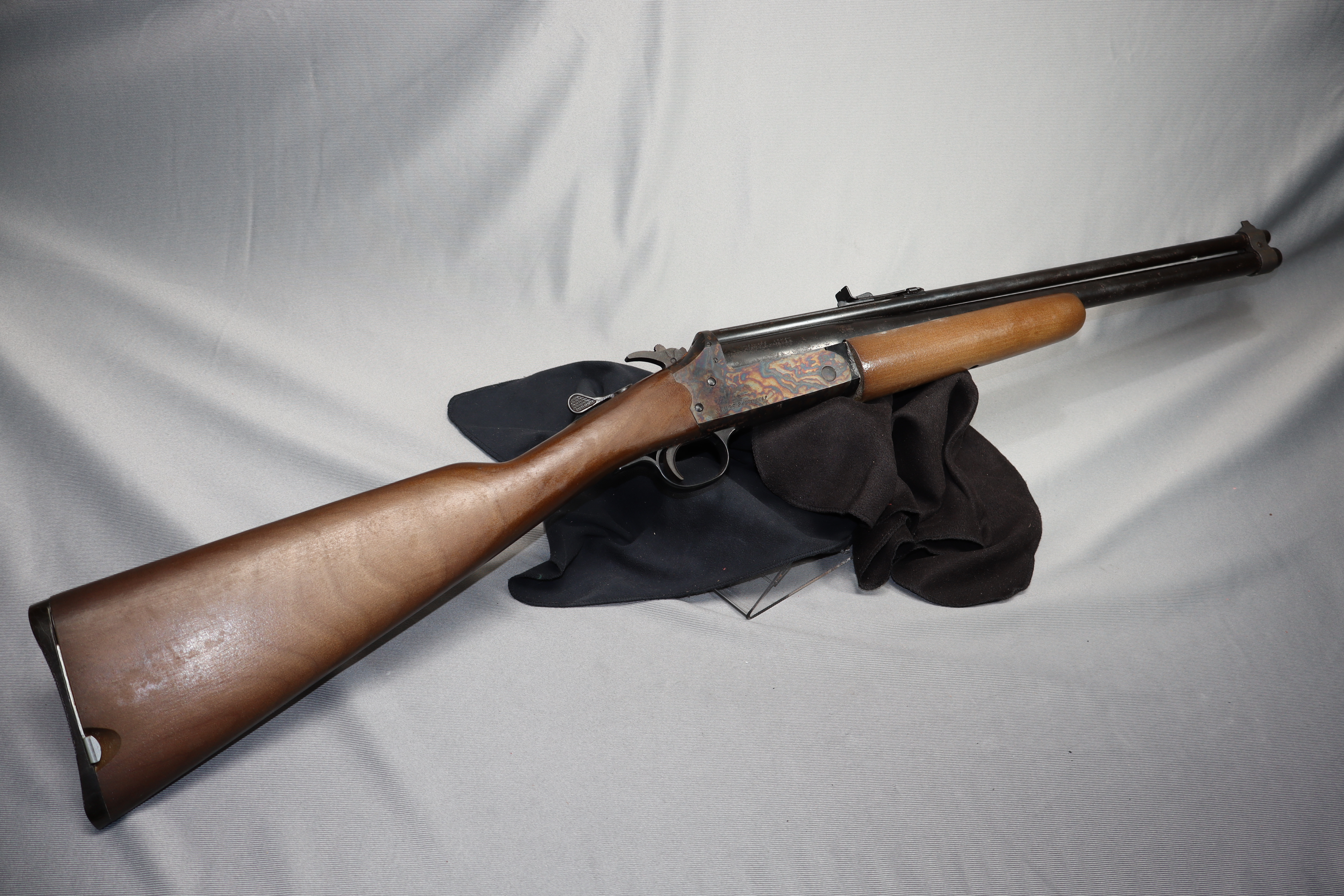 Image of Savage Arms ~ 24C-Series P ~ .22 LR / 20 Gauge