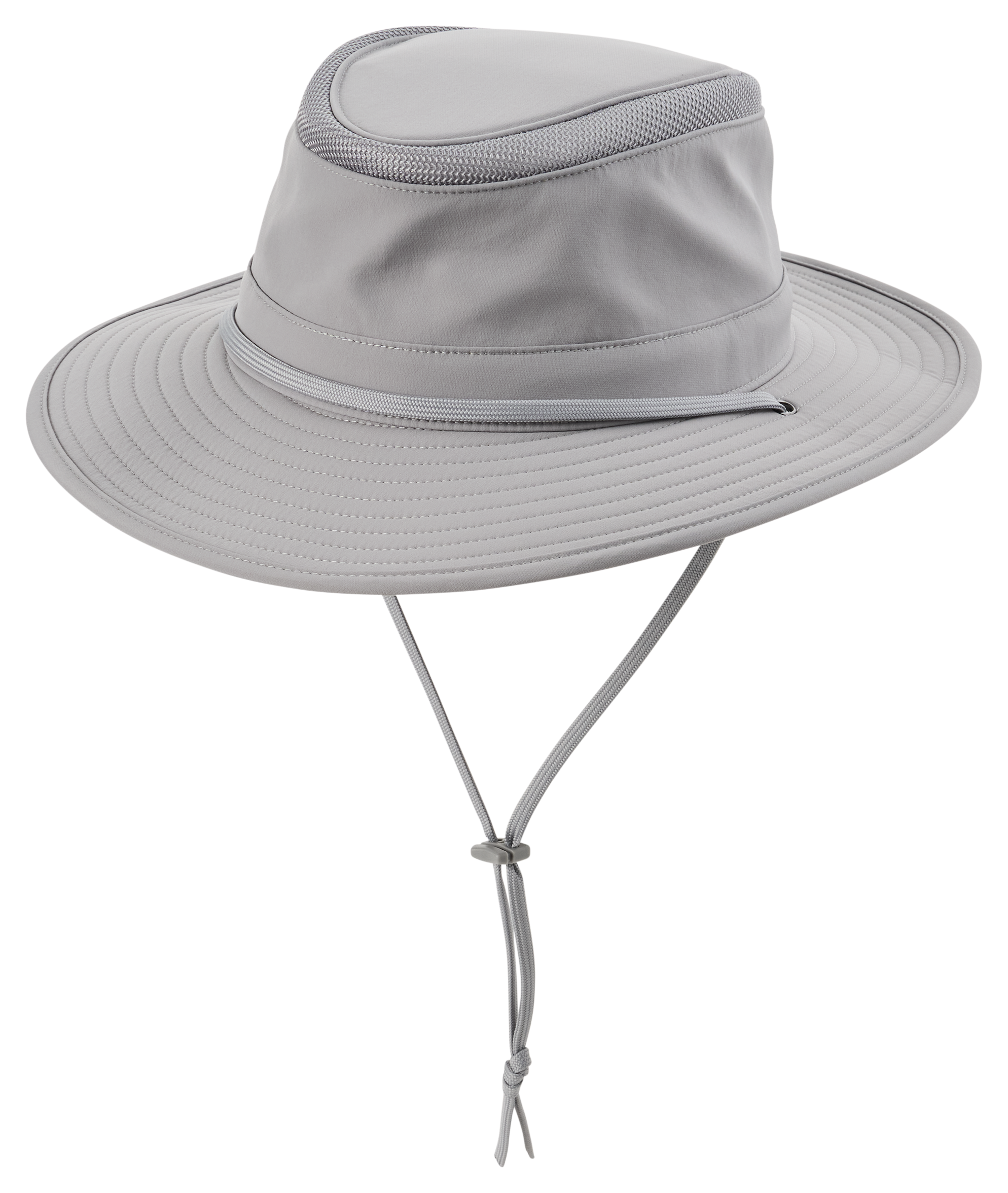 Image of RedHead Adjustable Classic Safari Hat - Grey